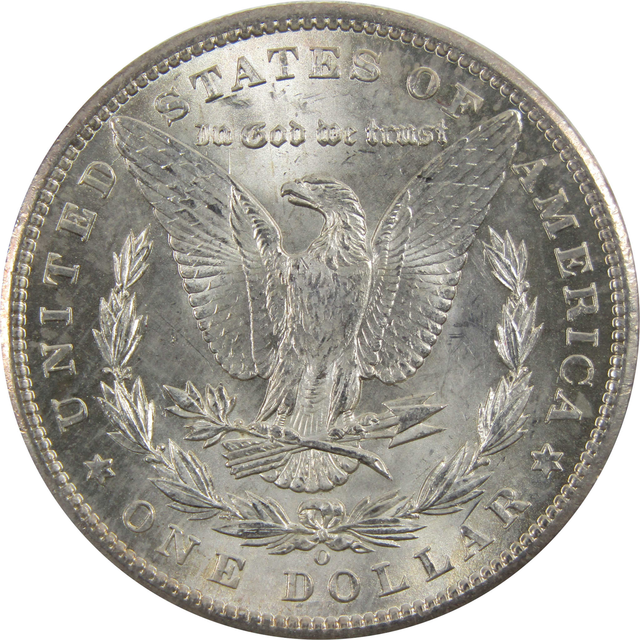1898 O Morgan Dollar BU Uncirculated 90% Silver $1 Coin SKU:I5241 - Morgan coin - Morgan silver dollar - Morgan silver dollar for sale - Profile Coins &amp; Collectibles