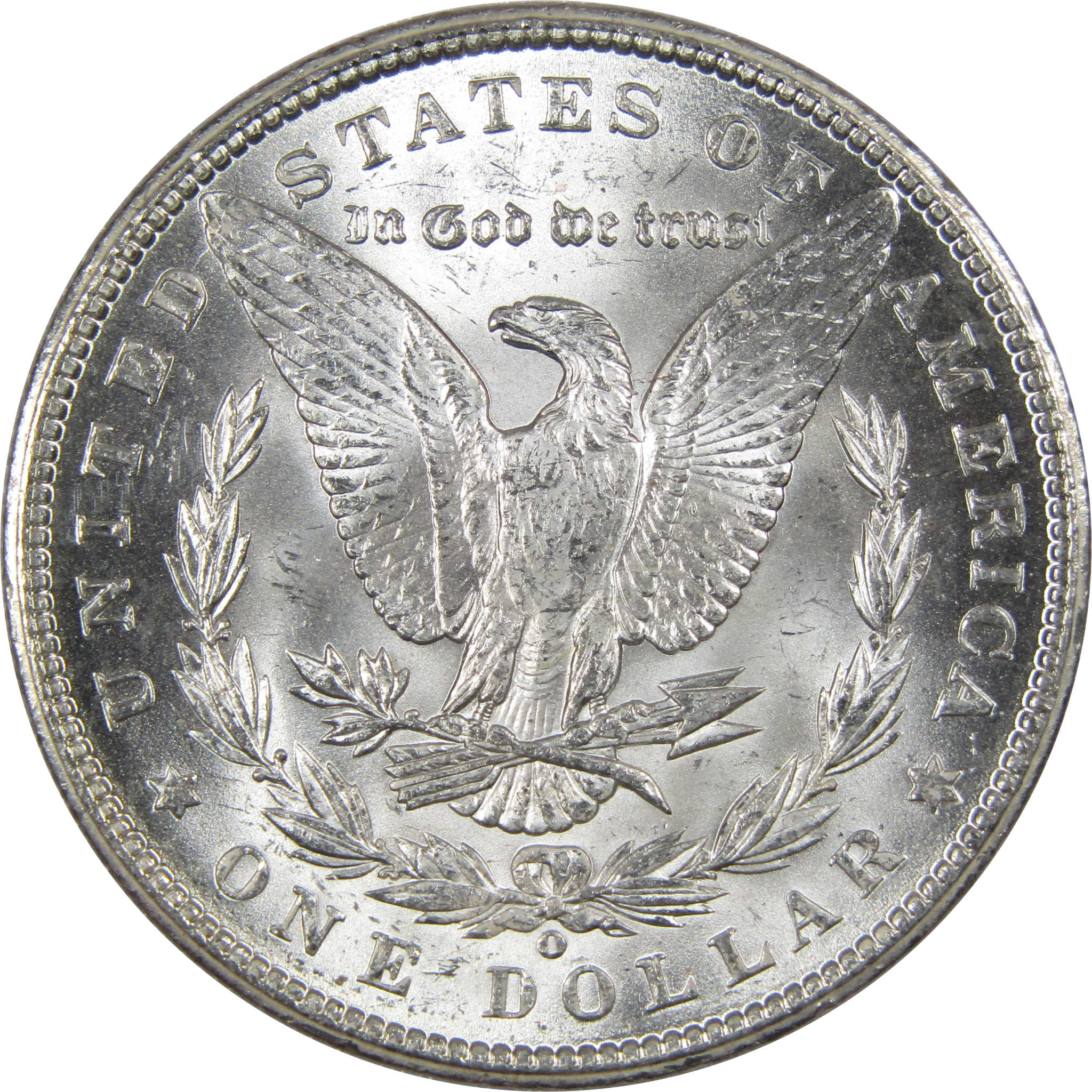 1900 O Morgan Dollar BU Uncirculated Mint State 90% Silver SKU:IPC9794 - Morgan coin - Morgan silver dollar - Morgan silver dollar for sale - Profile Coins &amp; Collectibles
