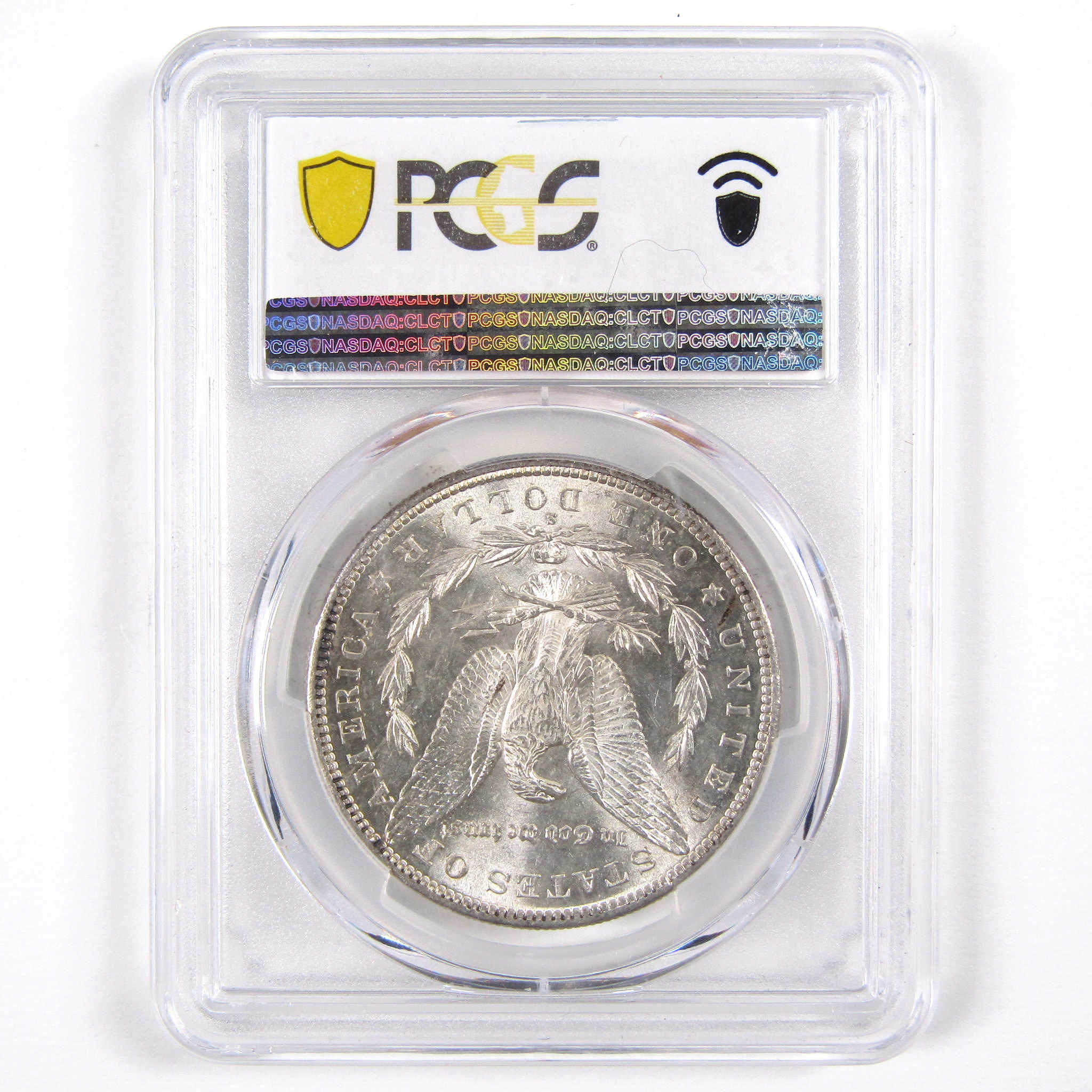 1885 S Morgan Dollar MS 61 PCGS 90% Silver Uncirculated SKU:I2949 - Morgan coin - Morgan silver dollar - Morgan silver dollar for sale - Profile Coins &amp; Collectibles