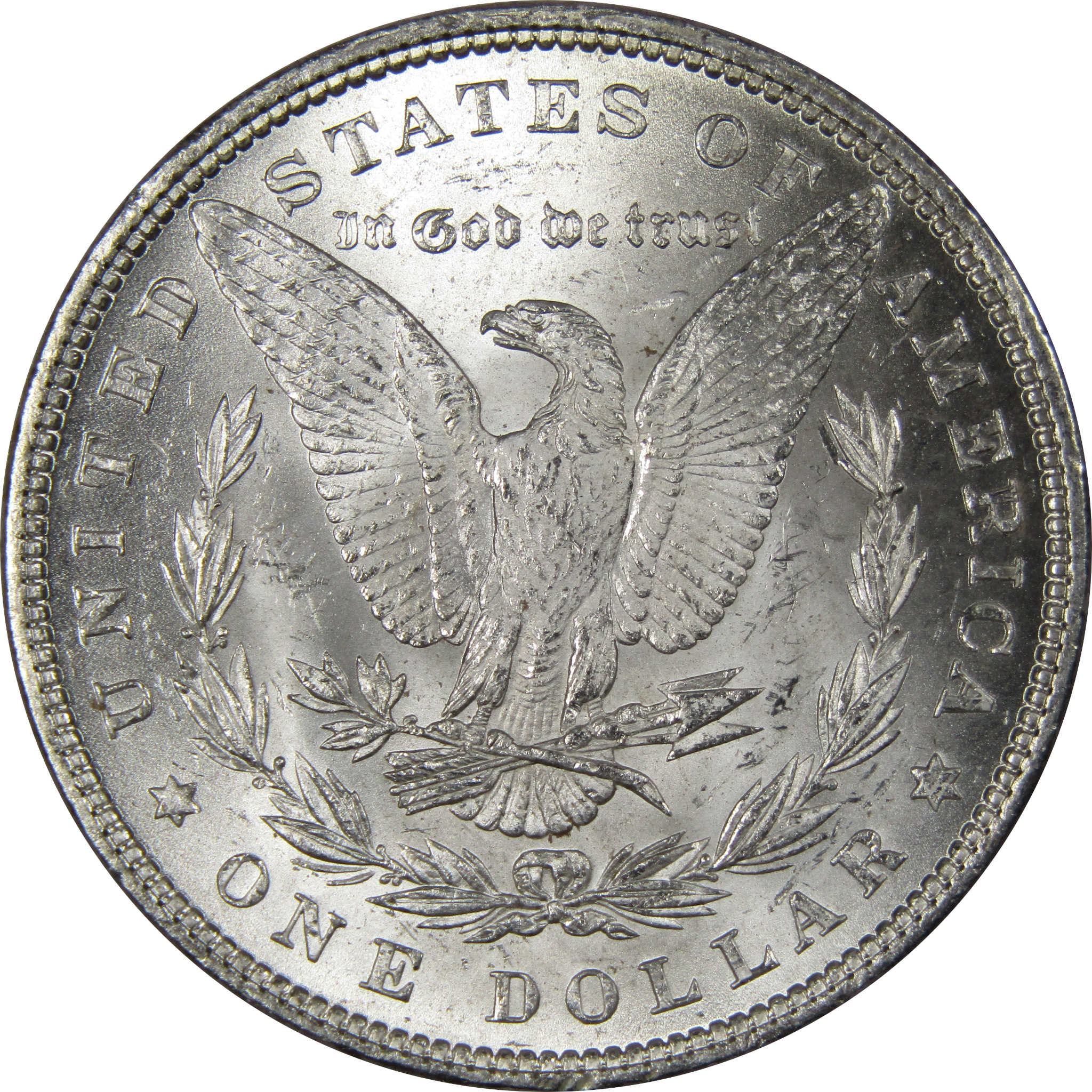 1882 Morgan Dollar BU Uncirculated Mint State 90% Silver SKU:IPC9718 - Morgan coin - Morgan silver dollar - Morgan silver dollar for sale - Profile Coins &amp; Collectibles