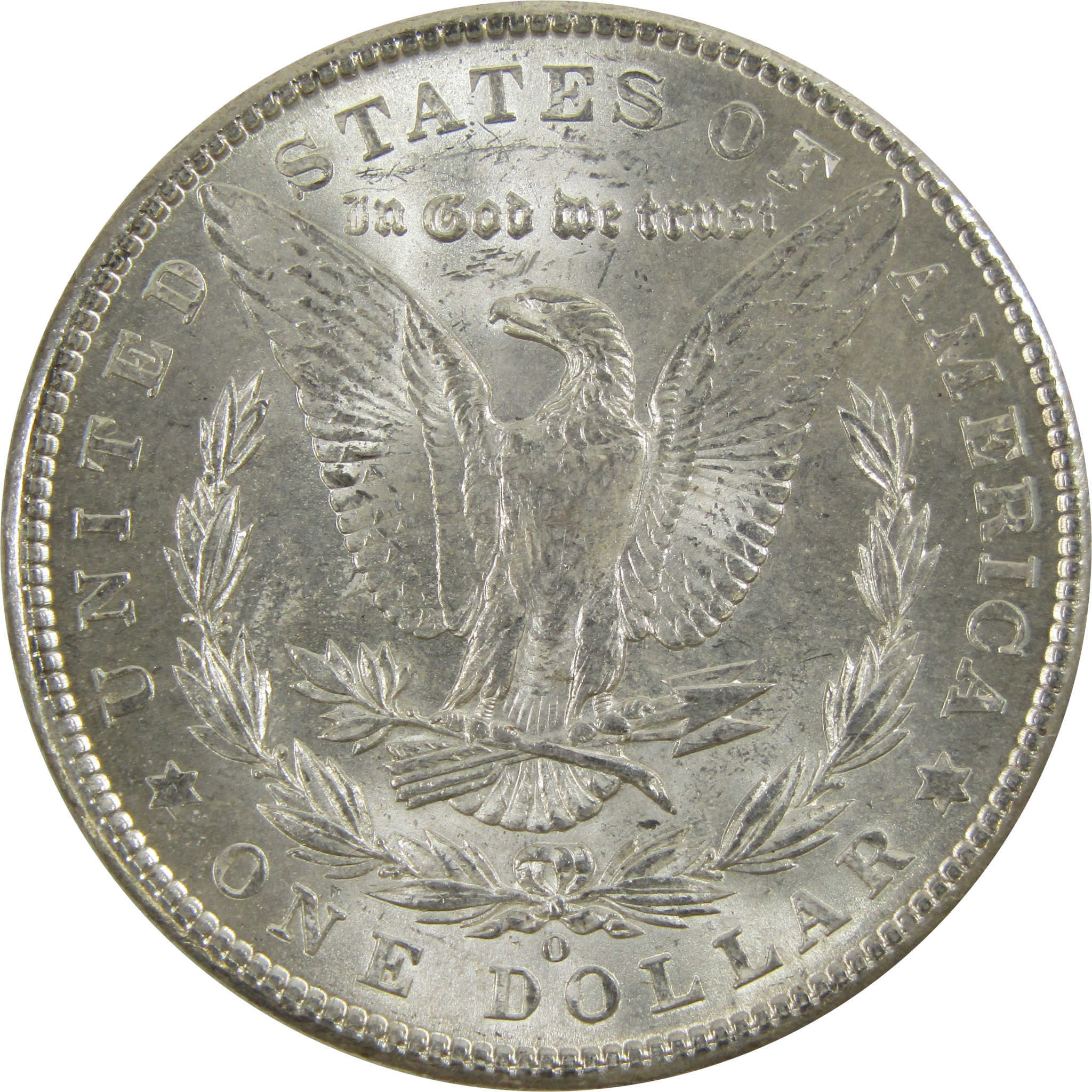1902 O Morgan Dollar BU Uncirculated 90% Silver $1 Coin SKU:I5210 - Morgan coin - Morgan silver dollar - Morgan silver dollar for sale - Profile Coins &amp; Collectibles