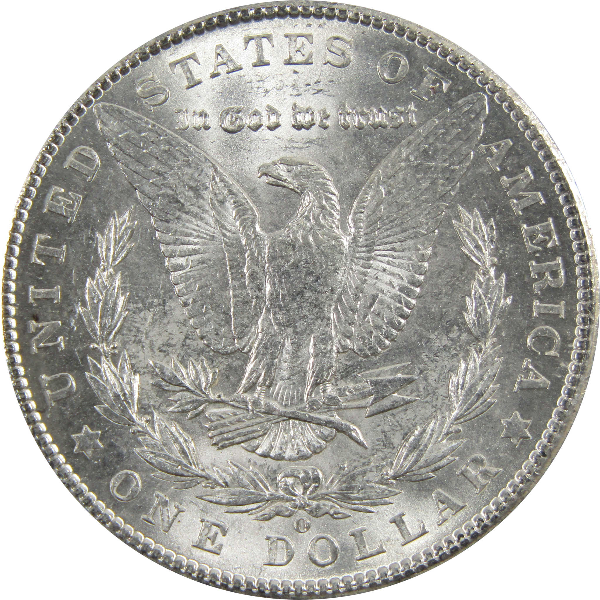 1902 O Morgan Dollar BU Uncirculated 90% Silver $1 Coin SKU:I5197 - Morgan coin - Morgan silver dollar - Morgan silver dollar for sale - Profile Coins &amp; Collectibles