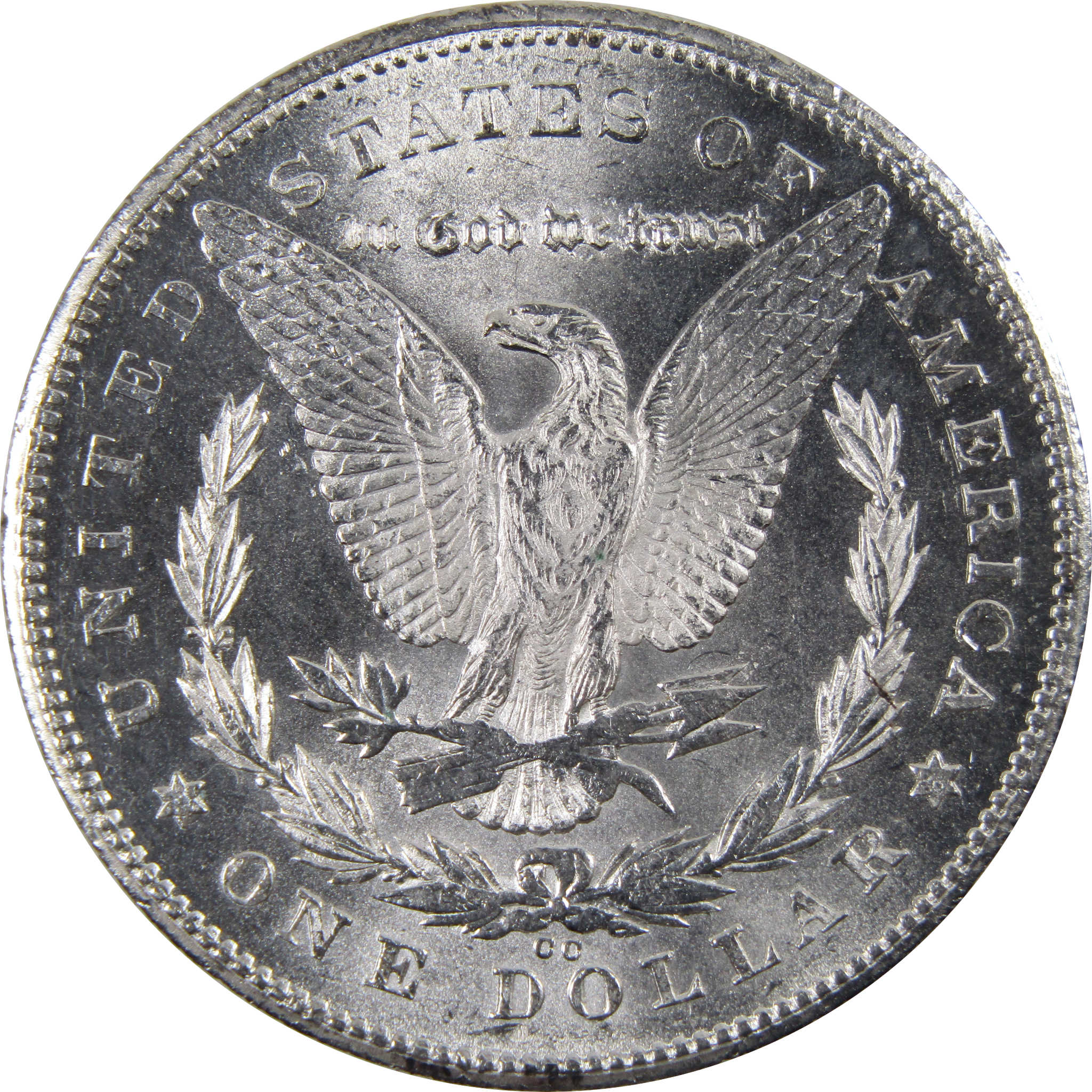 1878 CC Morgan Dollar Choice Uncirculated Mint State Silver SKU:I3489 - Morgan coin - Morgan silver dollar - Morgan silver dollar for sale - Profile Coins &amp; Collectibles