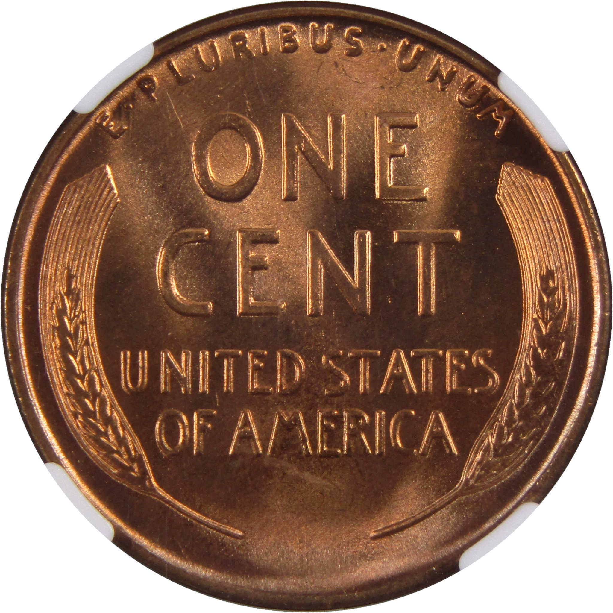 1941 Lincoln Wheat Cent MS 67 RD NGC Penny 1c Uncirculated SKU:I3160
