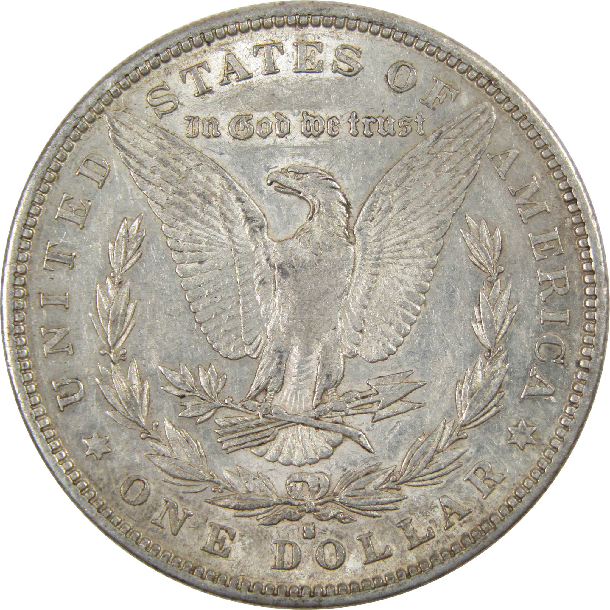 1887 S Morgan Dollar AU About Uncirculated 90% Silver $1 SKU:I4034 - Morgan coin - Morgan silver dollar - Morgan silver dollar for sale - Profile Coins &amp; Collectibles