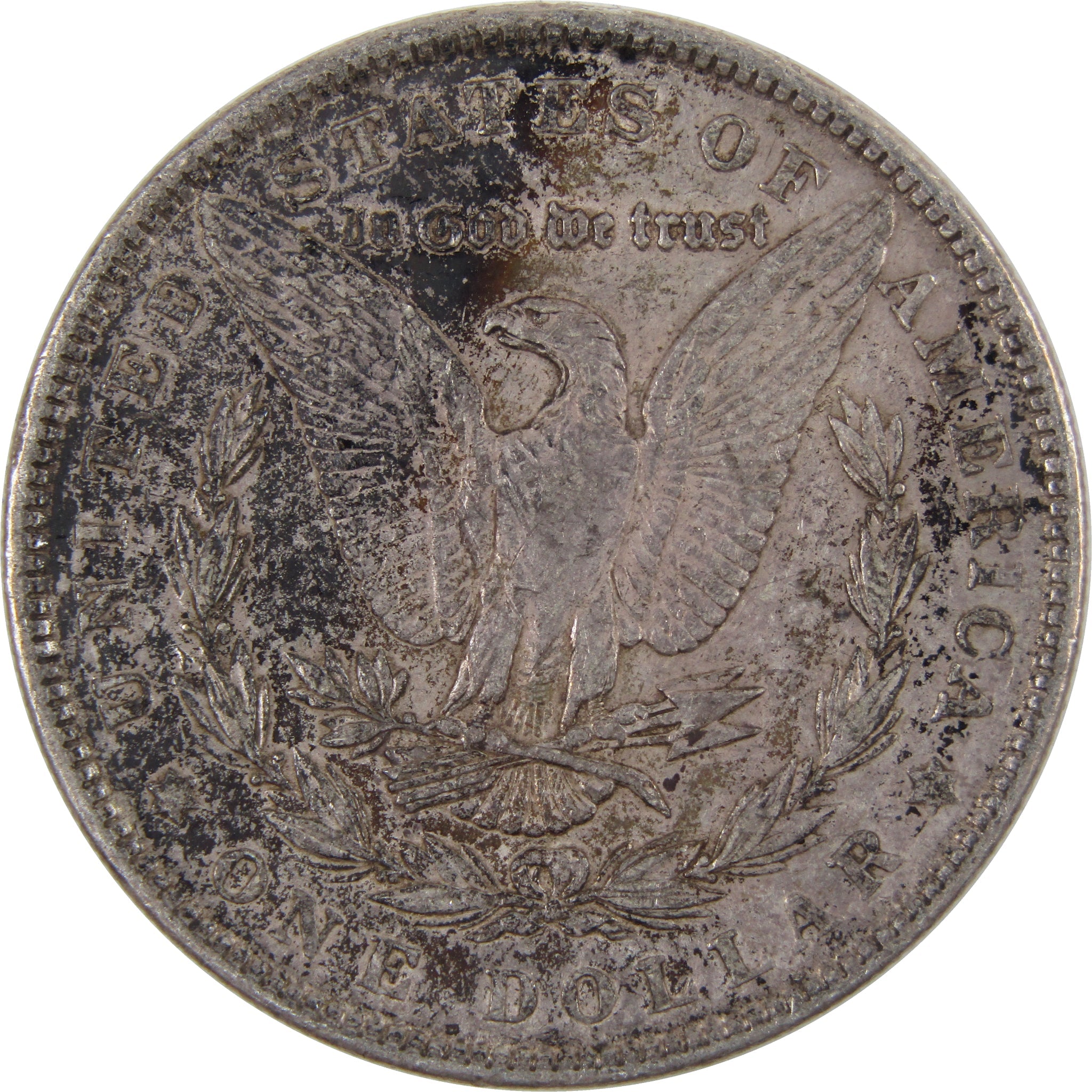 1902 Morgan Dollar XF EF Extremely Fine 90% Silver Coin SKU:I2421 - Morgan coin - Morgan silver dollar - Morgan silver dollar for sale - Profile Coins &amp; Collectibles