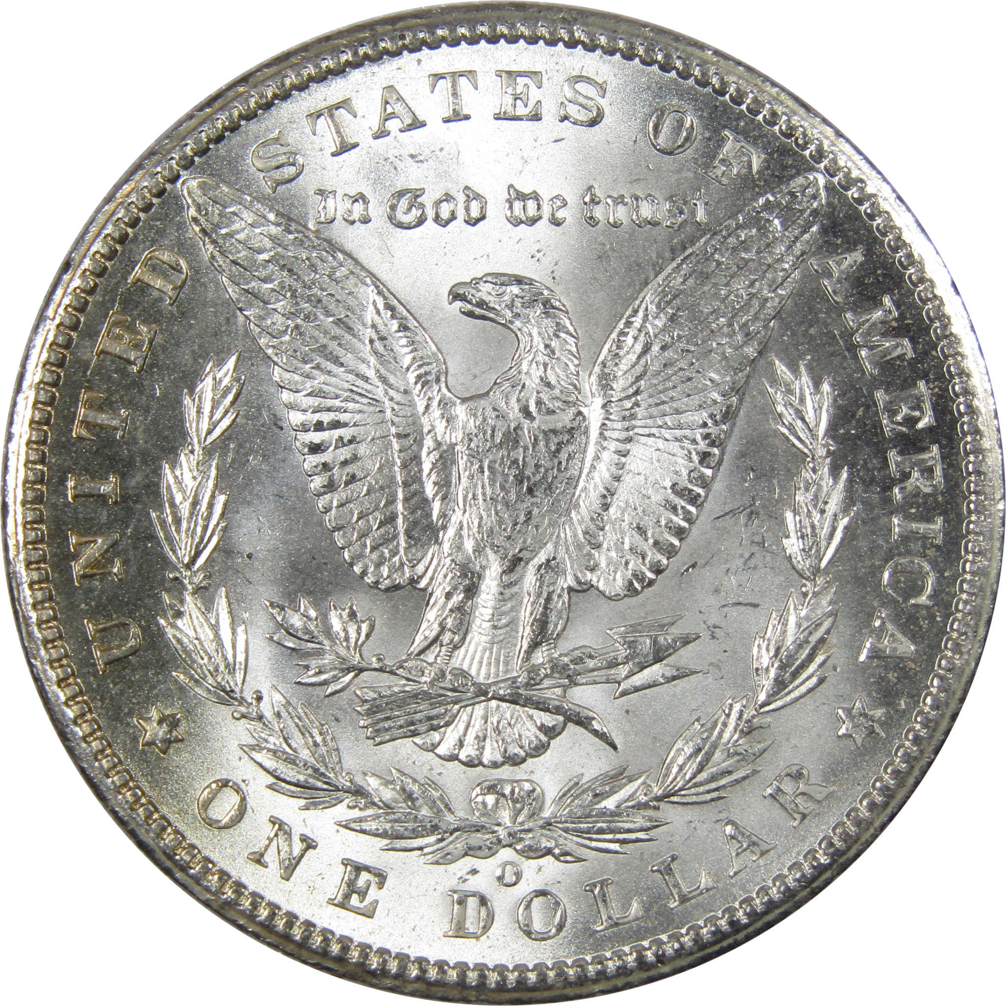 1900 O Morgan Dollar BU Uncirculated Mint State 90% Silver SKU:IPC9741 - Morgan coin - Morgan silver dollar - Morgan silver dollar for sale - Profile Coins &amp; Collectibles