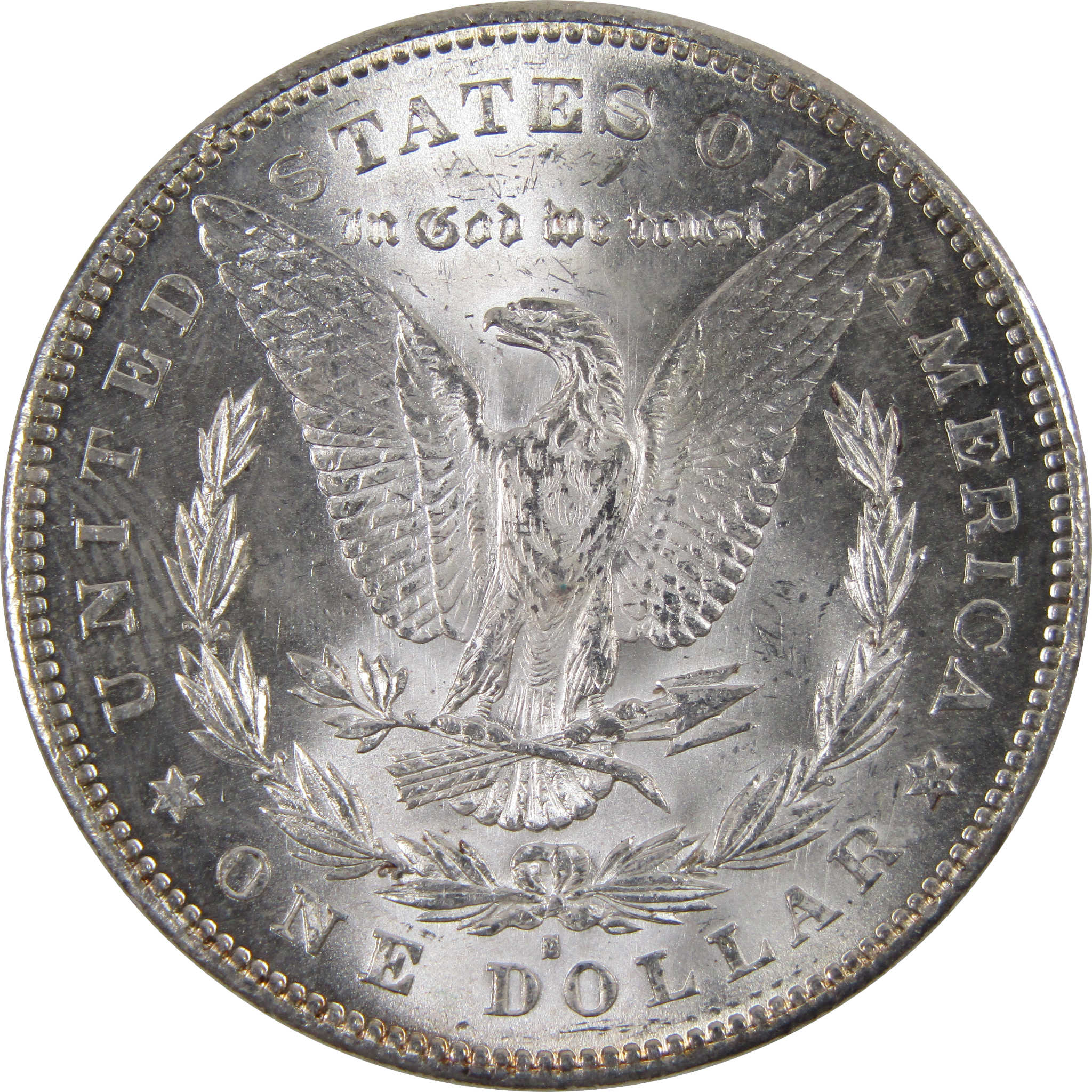 1878 S Morgan Dollar Choice Uncirculated Mint State Silver SKU:I2810 - Morgan coin - Morgan silver dollar - Morgan silver dollar for sale - Profile Coins &amp; Collectibles