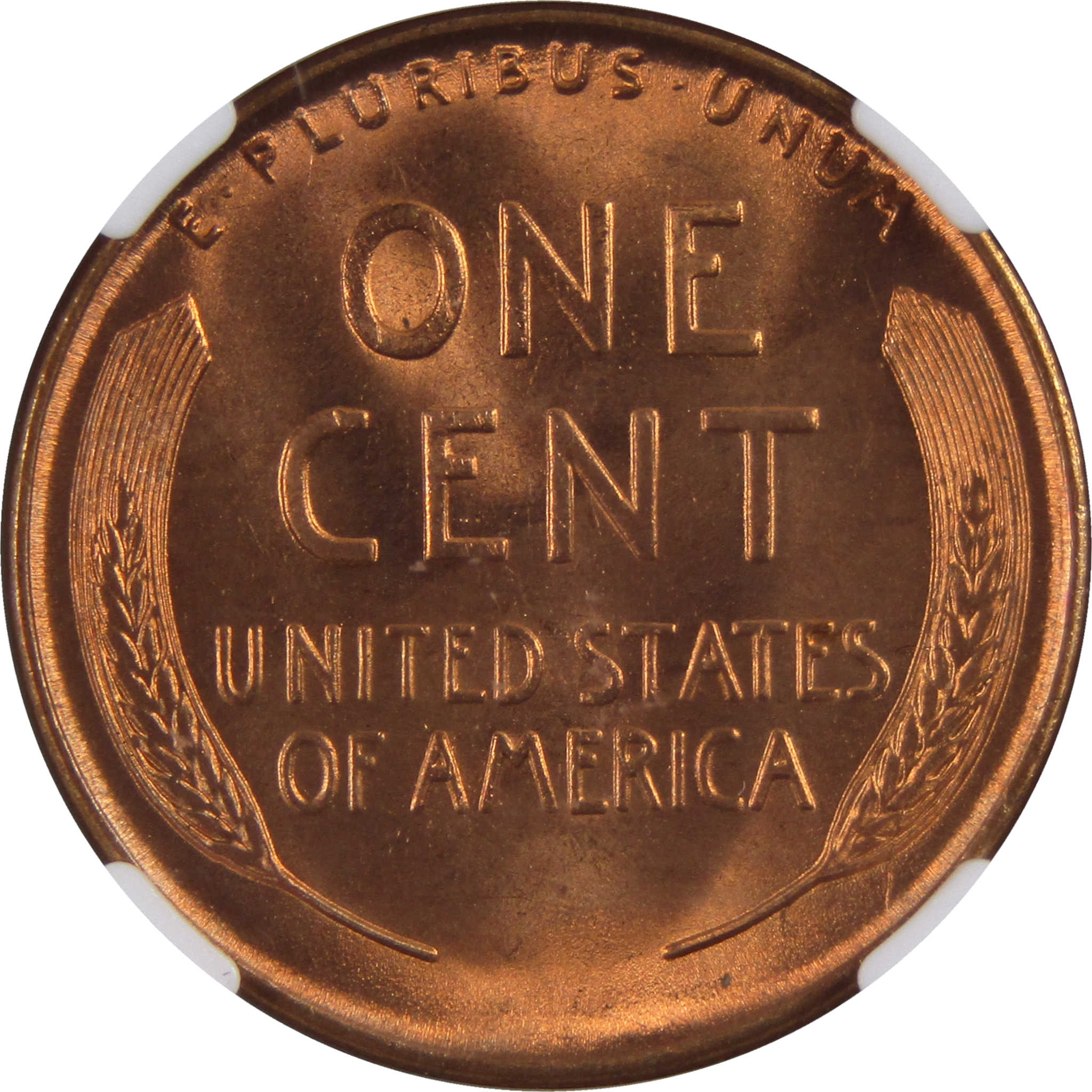 1939 Lincoln Wheat Cent MS 67 RD NGC Penny 1c Uncirculated SKU:I3147