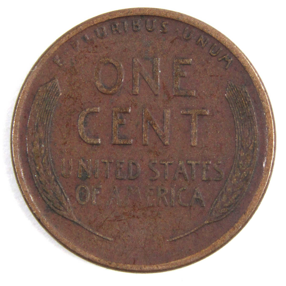 1911 S Lincoln Wheat Cent VF Very Fine Penny 1c US Coin SKU:Ebay969