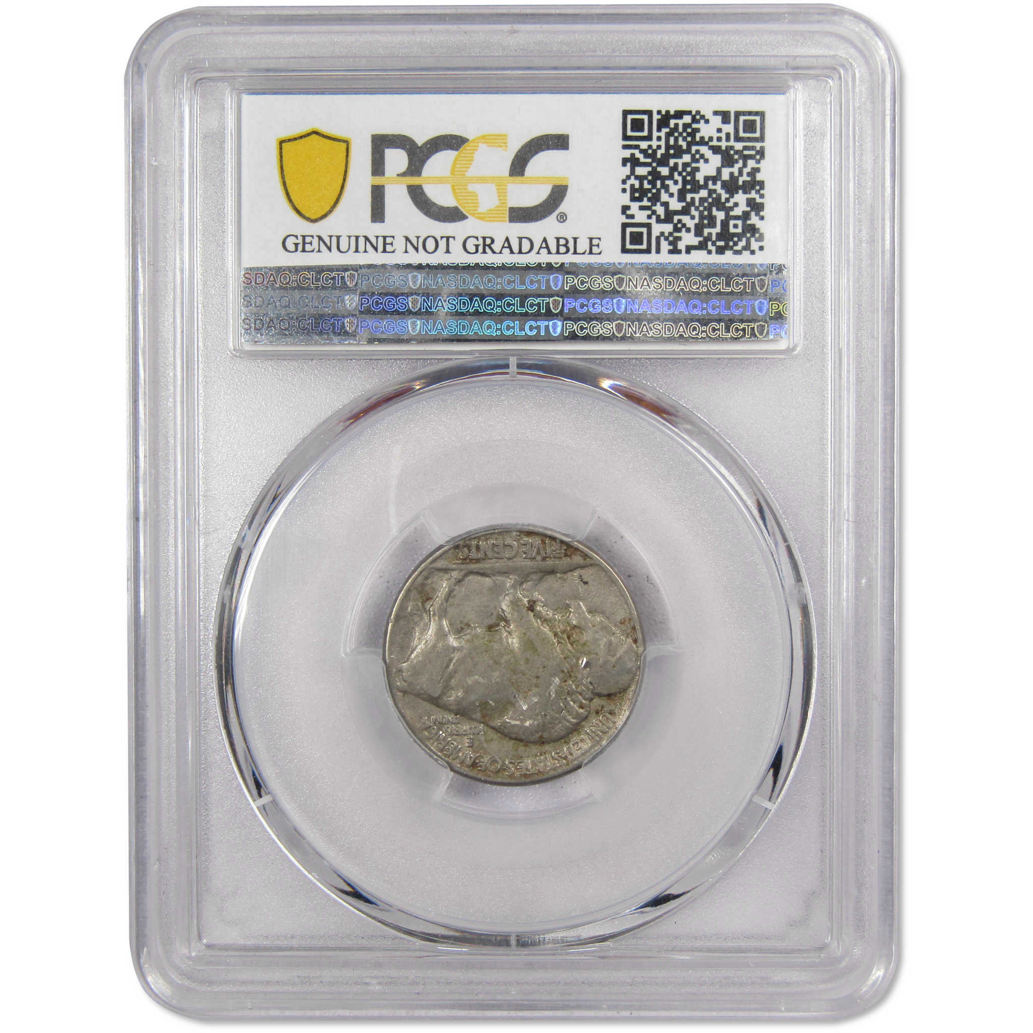 1924 S Indian Head Buffalo Nickel XF Details PCGS SKU:IPC7371