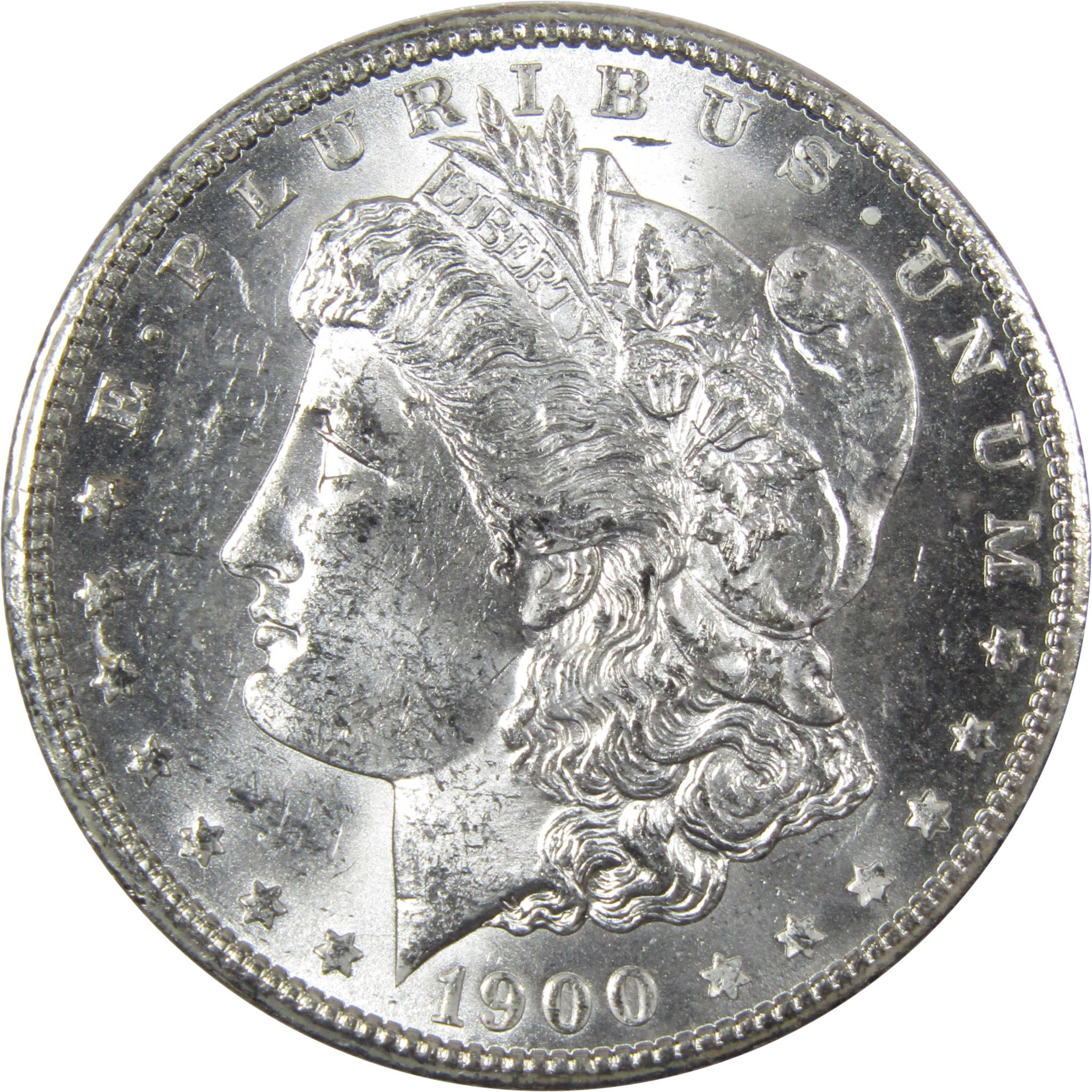 1900 O Morgan Dollar BU Uncirculated Mint State 90% Silver SKU:IPC9728 - Morgan coin - Morgan silver dollar - Morgan silver dollar for sale - Profile Coins &amp; Collectibles