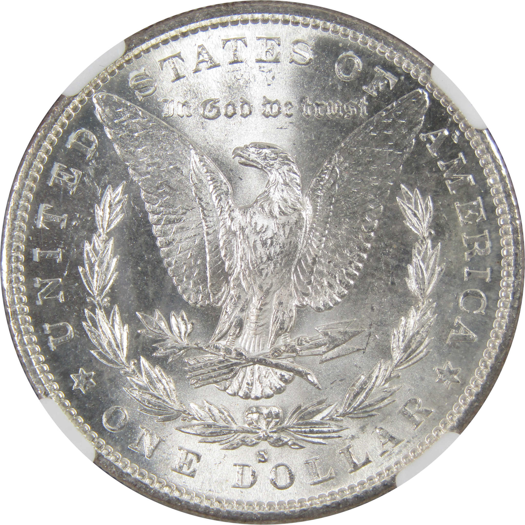 1882 S Morgan Dollar MS 66 NGC 90% Silver $1 Uncirculated SKU:I4074 - Morgan coin - Morgan silver dollar - Morgan silver dollar for sale - Profile Coins &amp; Collectibles