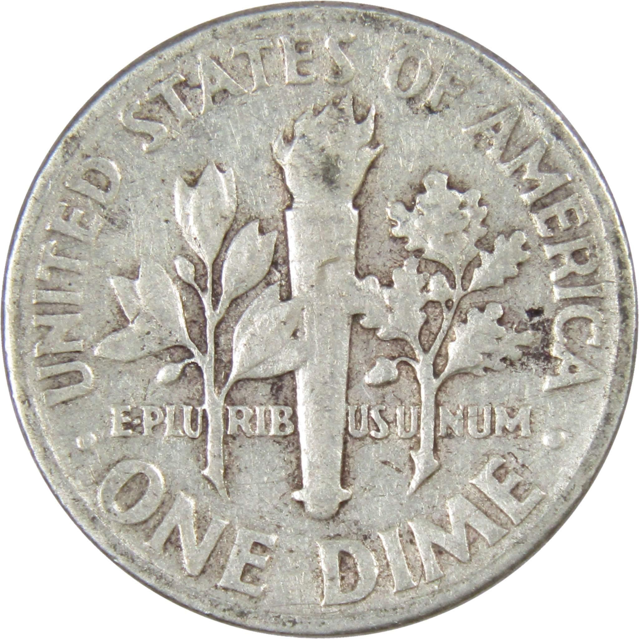 Collect U.S. Dimes | Profile Coins & Collectibles