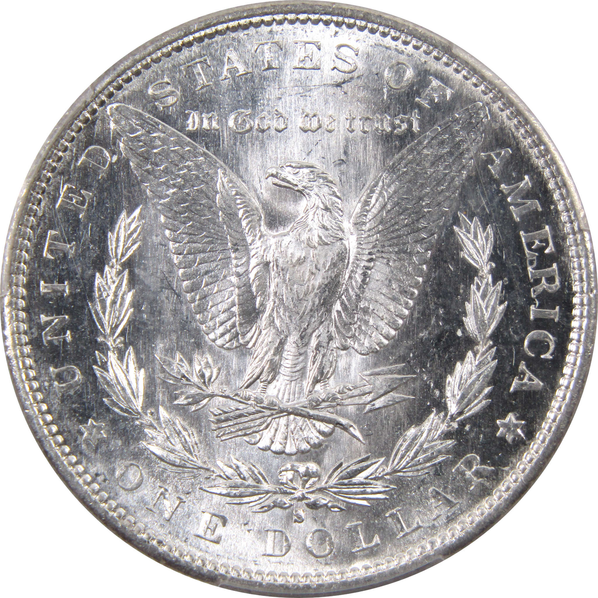 1891 S Morgan Dollar MS 63 PCGS 90% Silver Uncirculated SKU:I2956 - Morgan coin - Morgan silver dollar - Morgan silver dollar for sale - Profile Coins &amp; Collectibles