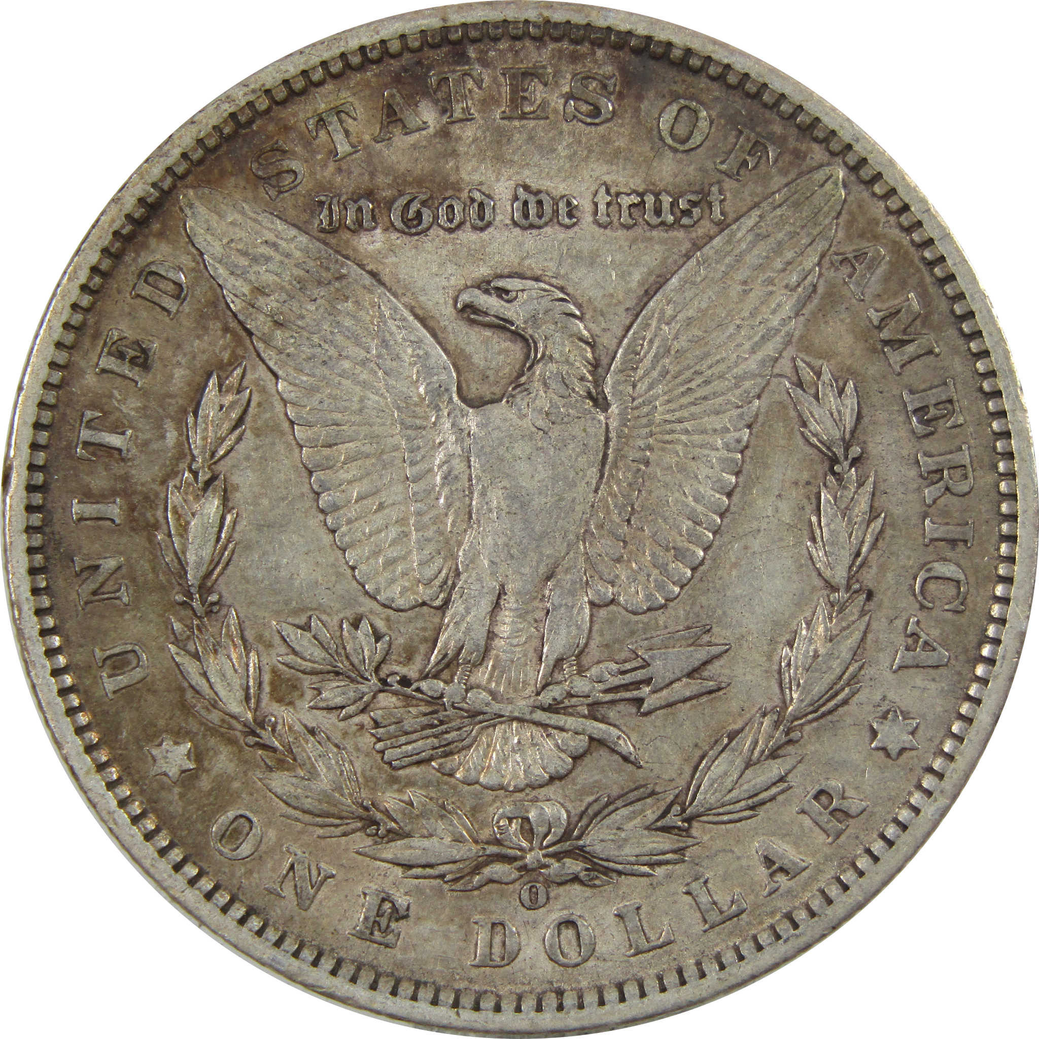 1886 O Morgan Dollar XF EF Extremely Fine 90% Silver $1 Coin SKU:I5078 - Morgan coin - Morgan silver dollar - Morgan silver dollar for sale - Profile Coins &amp; Collectibles