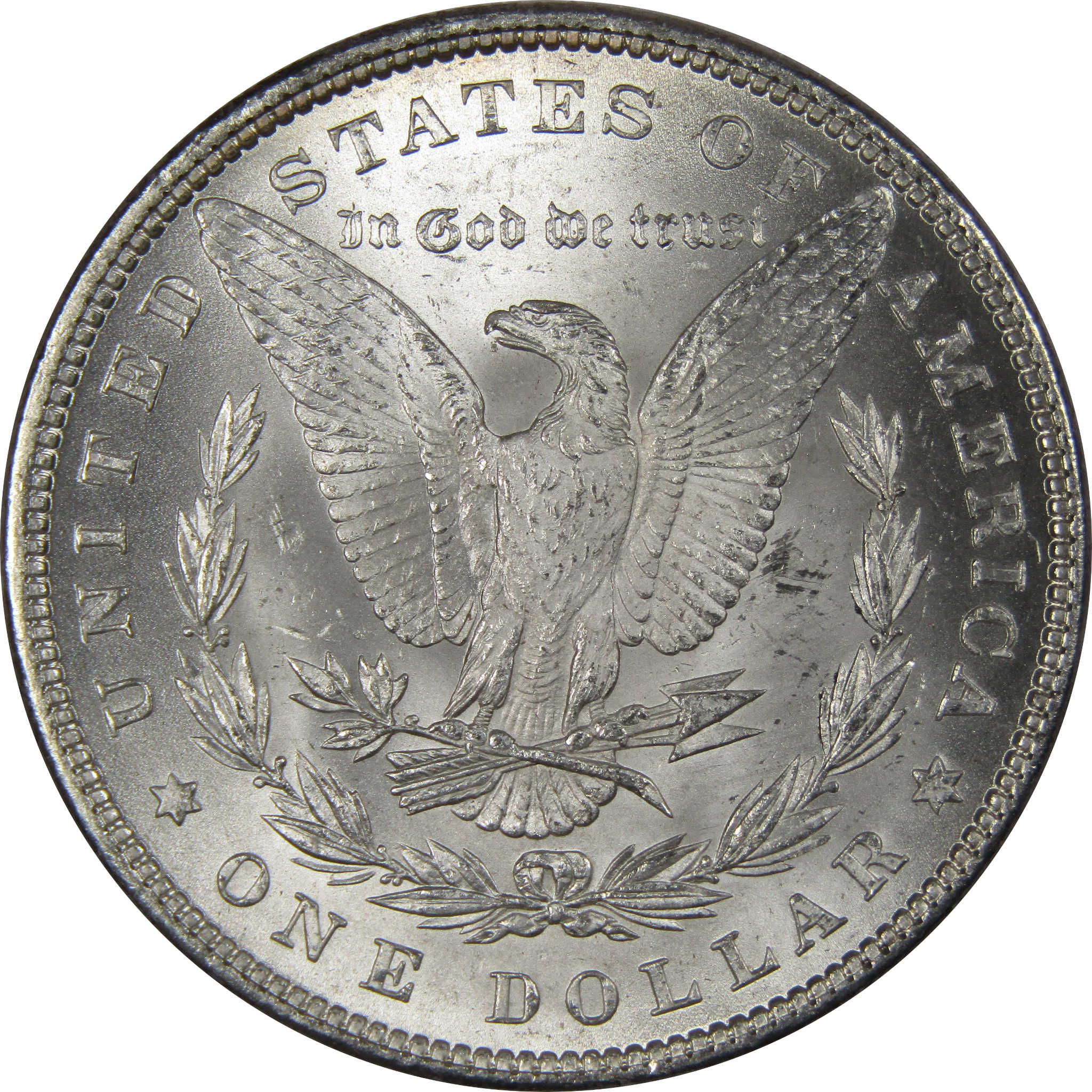 1882 Morgan Dollar BU Uncirculated Mint State 90% Silver SKU:IPC9672 - Morgan coin - Morgan silver dollar - Morgan silver dollar for sale - Profile Coins &amp; Collectibles