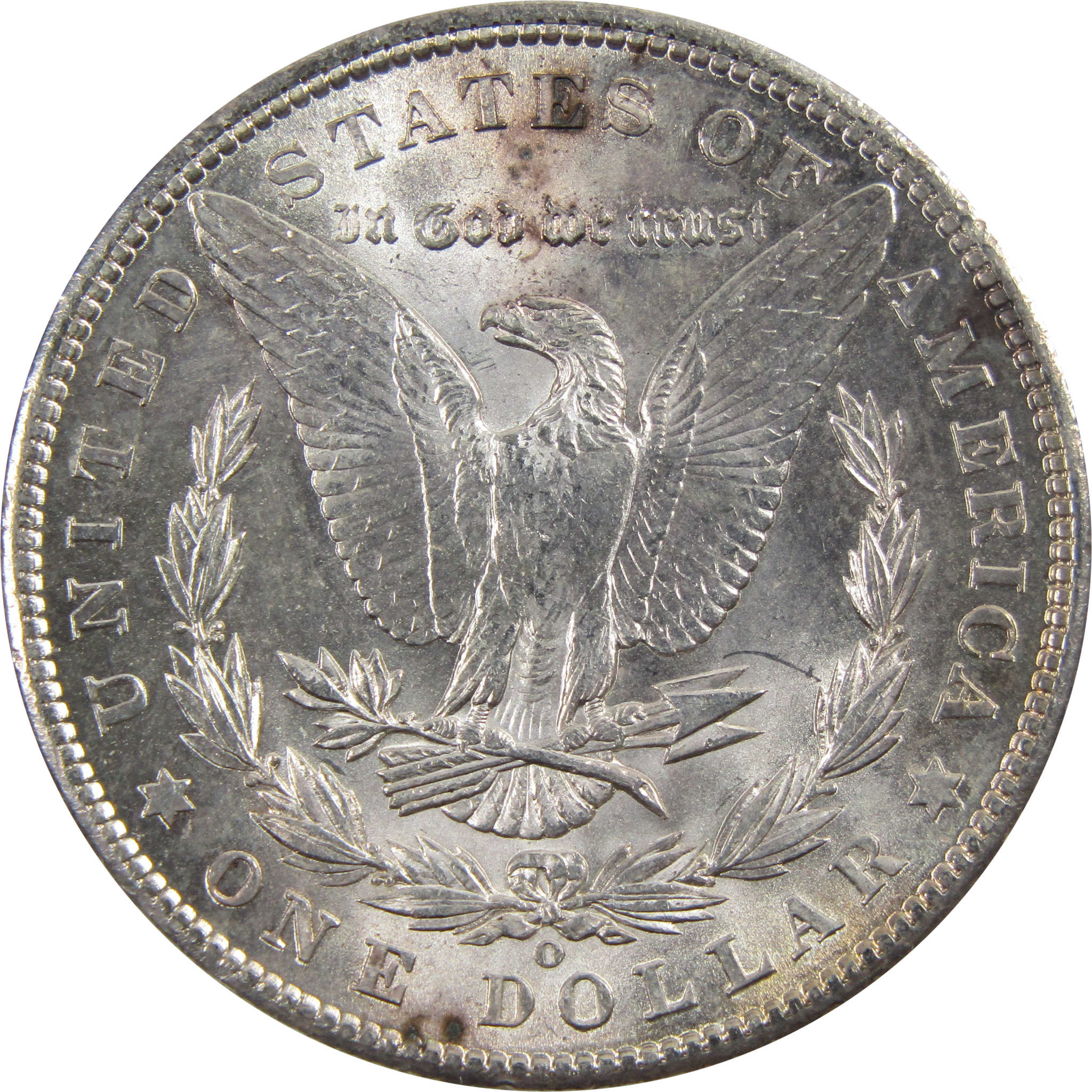 1902 O Morgan Dollar BU Uncirculated 90% Silver $1 Coin SKU:I5198 - Morgan coin - Morgan silver dollar - Morgan silver dollar for sale - Profile Coins &amp; Collectibles