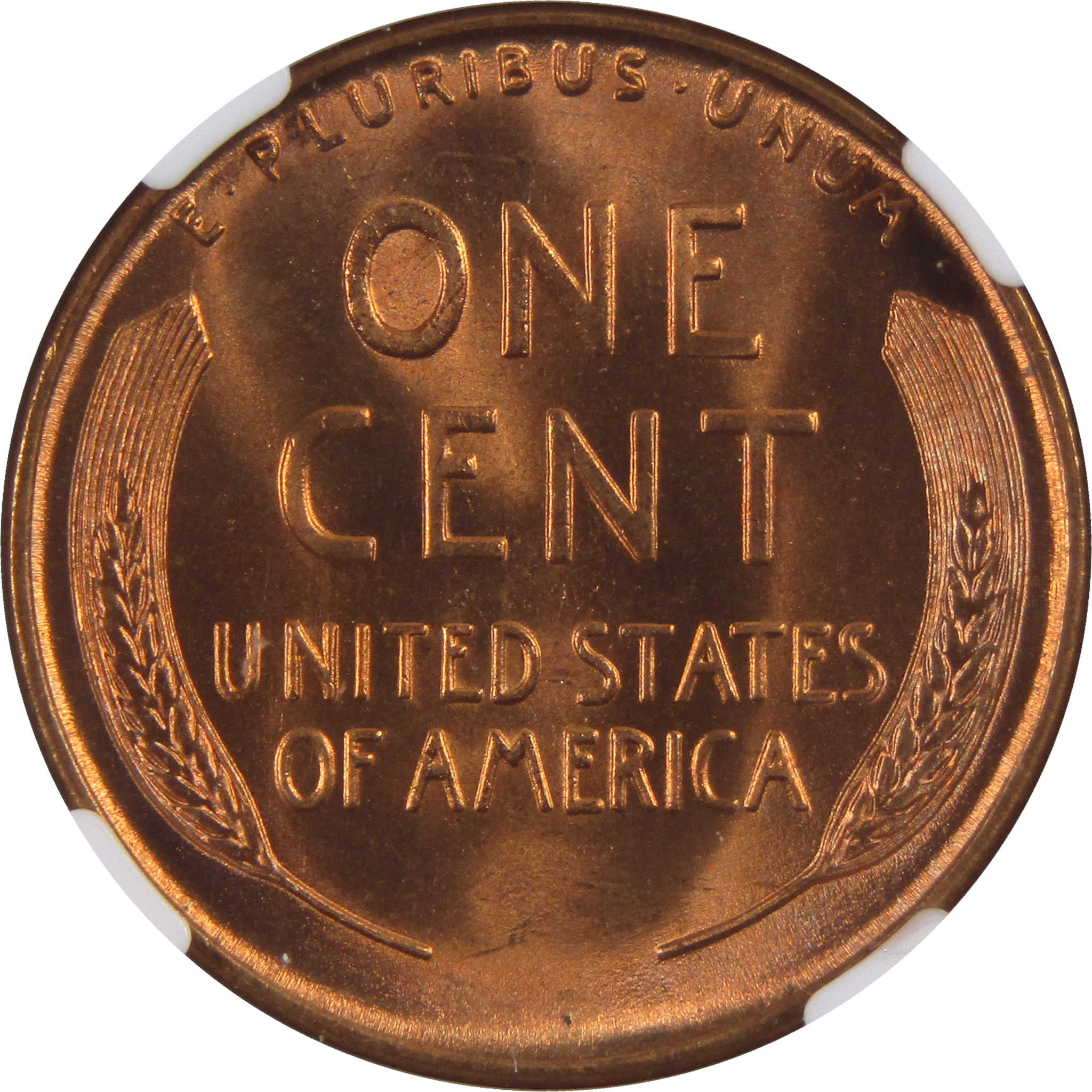 1939 Lincoln Wheat Cent MS 67 RD NGC Penny 1c Uncirculated SKU:I3140