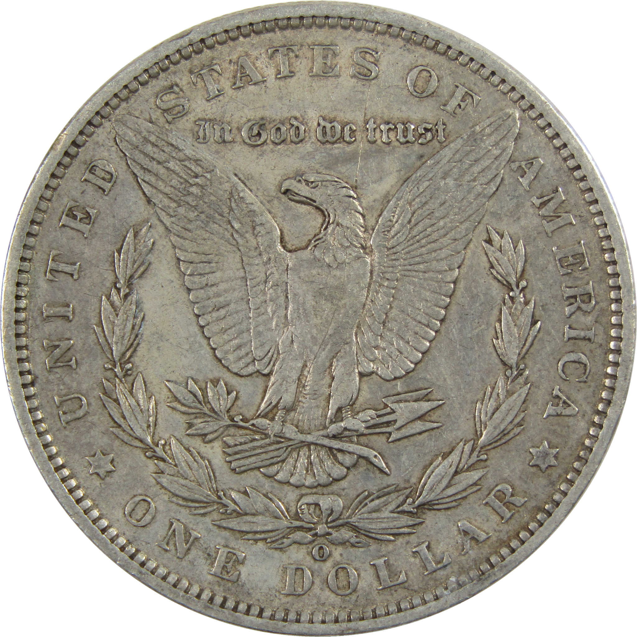 1891 O Morgan Dollar XF EF Extremely Fine 90% Silver $1 Coin SKU:I6055 - Morgan coin - Morgan silver dollar - Morgan silver dollar for sale - Profile Coins &amp; Collectibles
