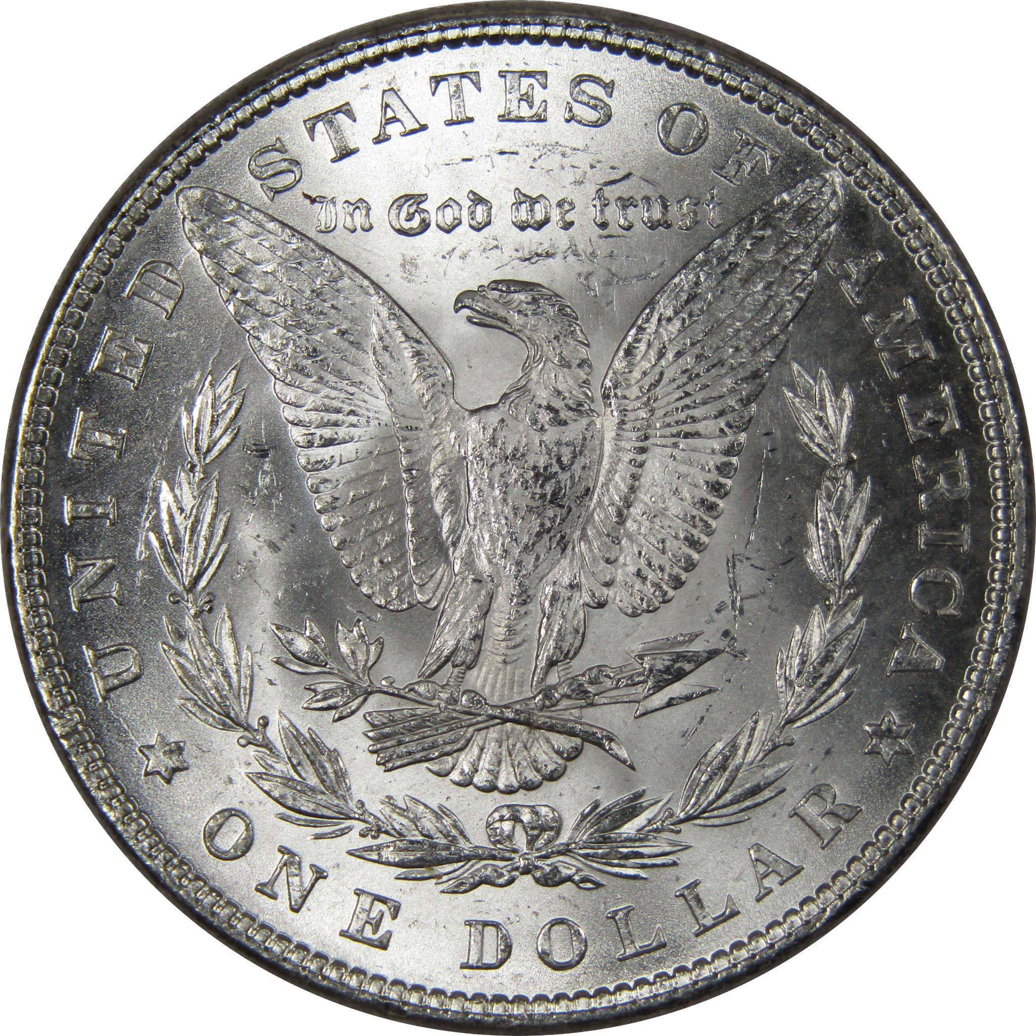 1882 Morgan Dollar BU Uncirculated Mint State 90% Silver SKU:IPC9648 - Morgan coin - Morgan silver dollar - Morgan silver dollar for sale - Profile Coins &amp; Collectibles