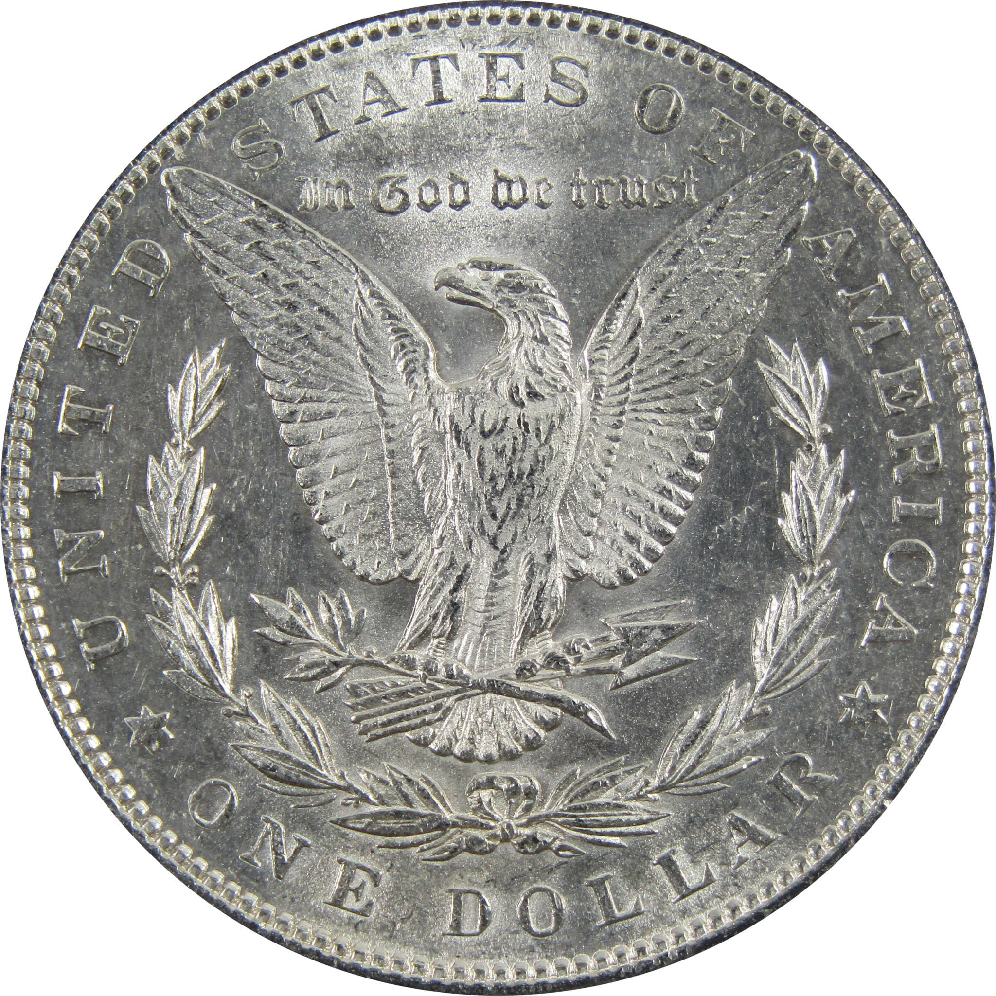 1883 Morgan Dollar BU Uncirculated 90% Silver $1 Coin SKU:I5166 - Morgan coin - Morgan silver dollar - Morgan silver dollar for sale - Profile Coins &amp; Collectibles