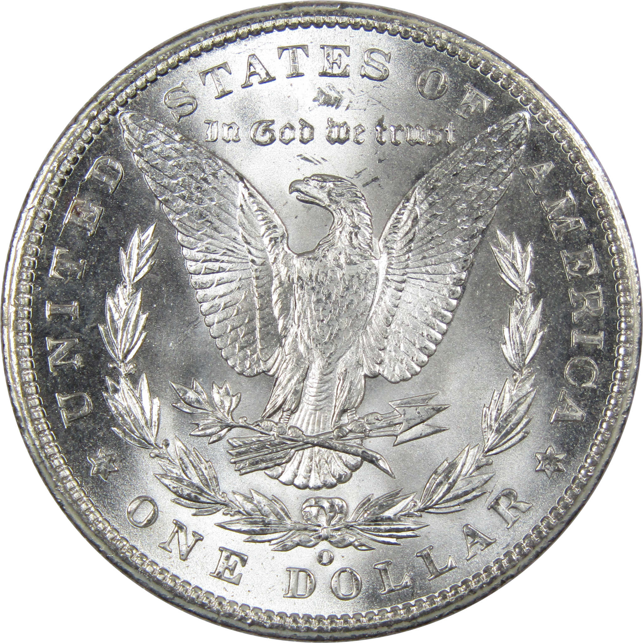1900 O Morgan Dollar BU Uncirculated Mint State 90% Silver SKU:IPC9739 - Morgan coin - Morgan silver dollar - Morgan silver dollar for sale - Profile Coins &amp; Collectibles