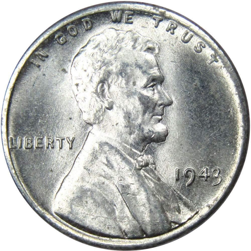 The 1943-S Copper Penny Found by Kenneth Wing