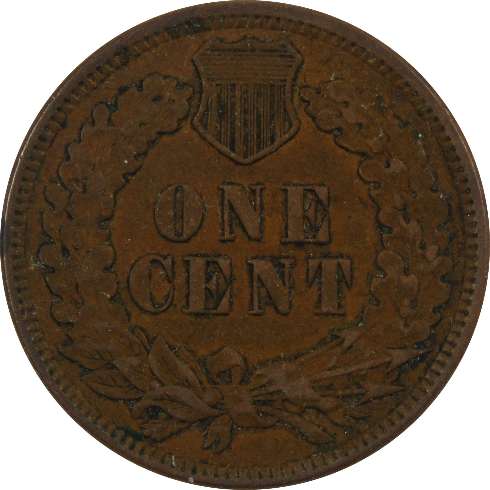 1905 Indian Head Cent CH AU Choice About Uncirculated Penny SKU:I4311
