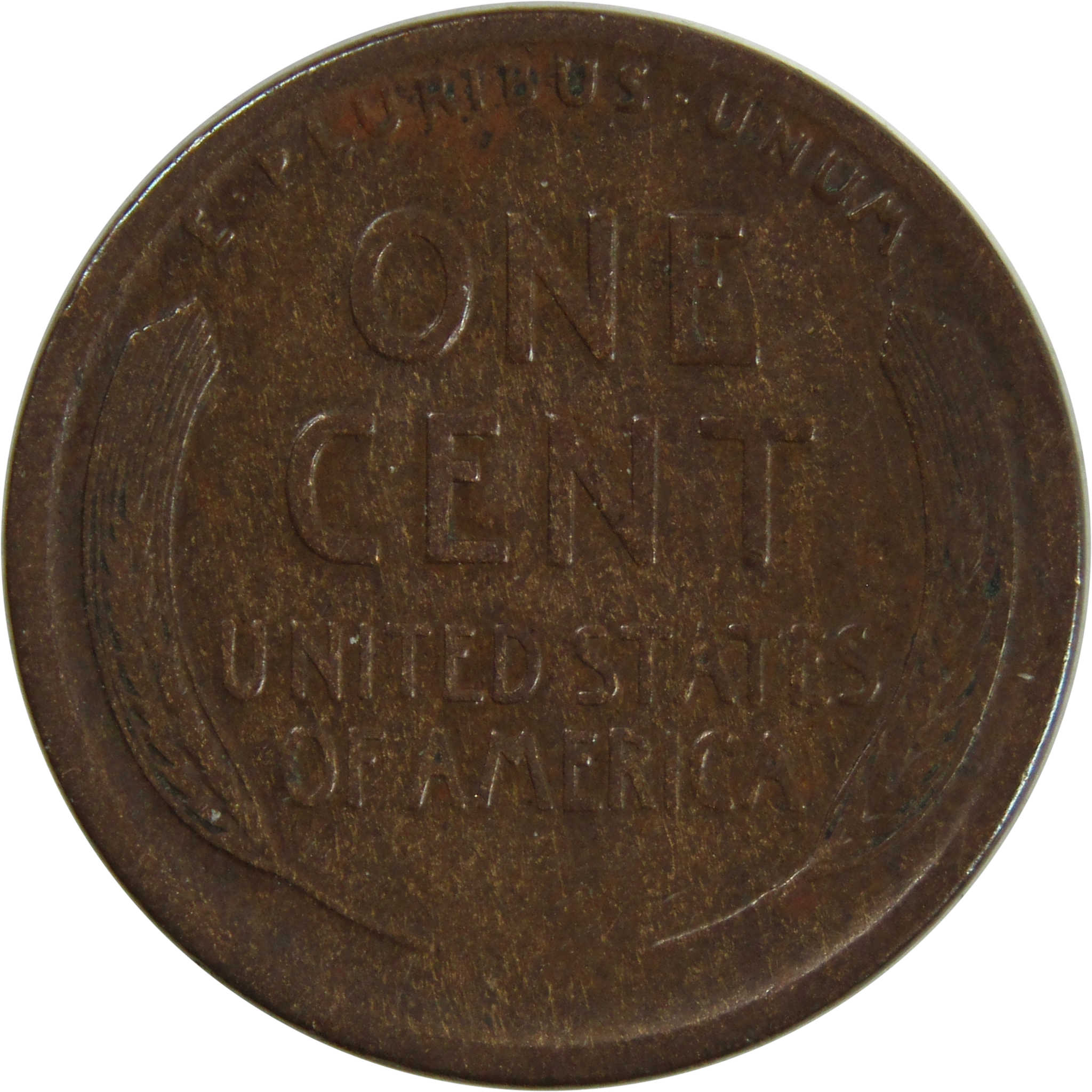 1910 S Lincoln Wheat Cent VF Very Fine Penny 1c Coin SKU:I4631