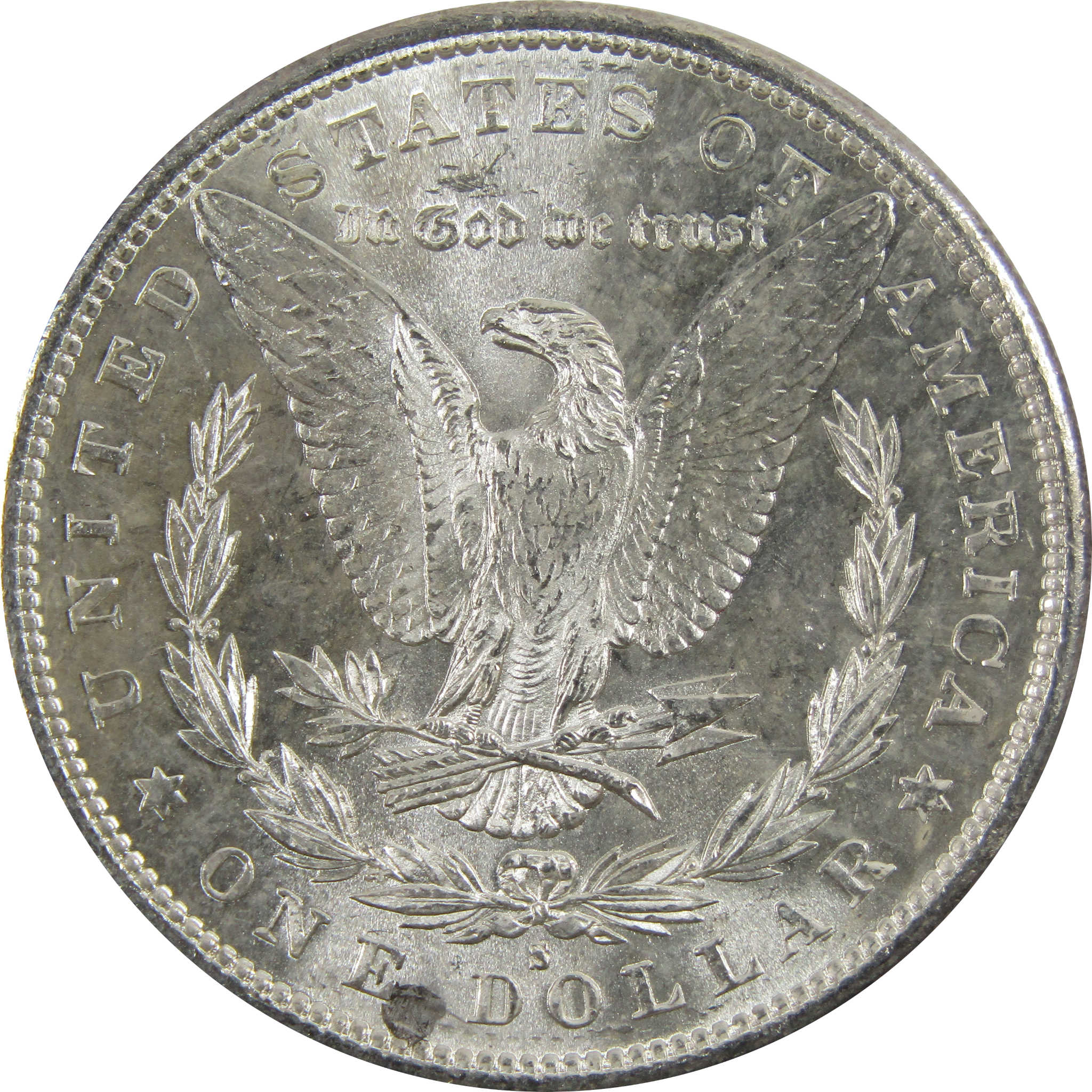 1881 S Morgan Dollar BU Uncirculated 90% Silver $1 Coin SKU:I5309 - Morgan coin - Morgan silver dollar - Morgan silver dollar for sale - Profile Coins &amp; Collectibles