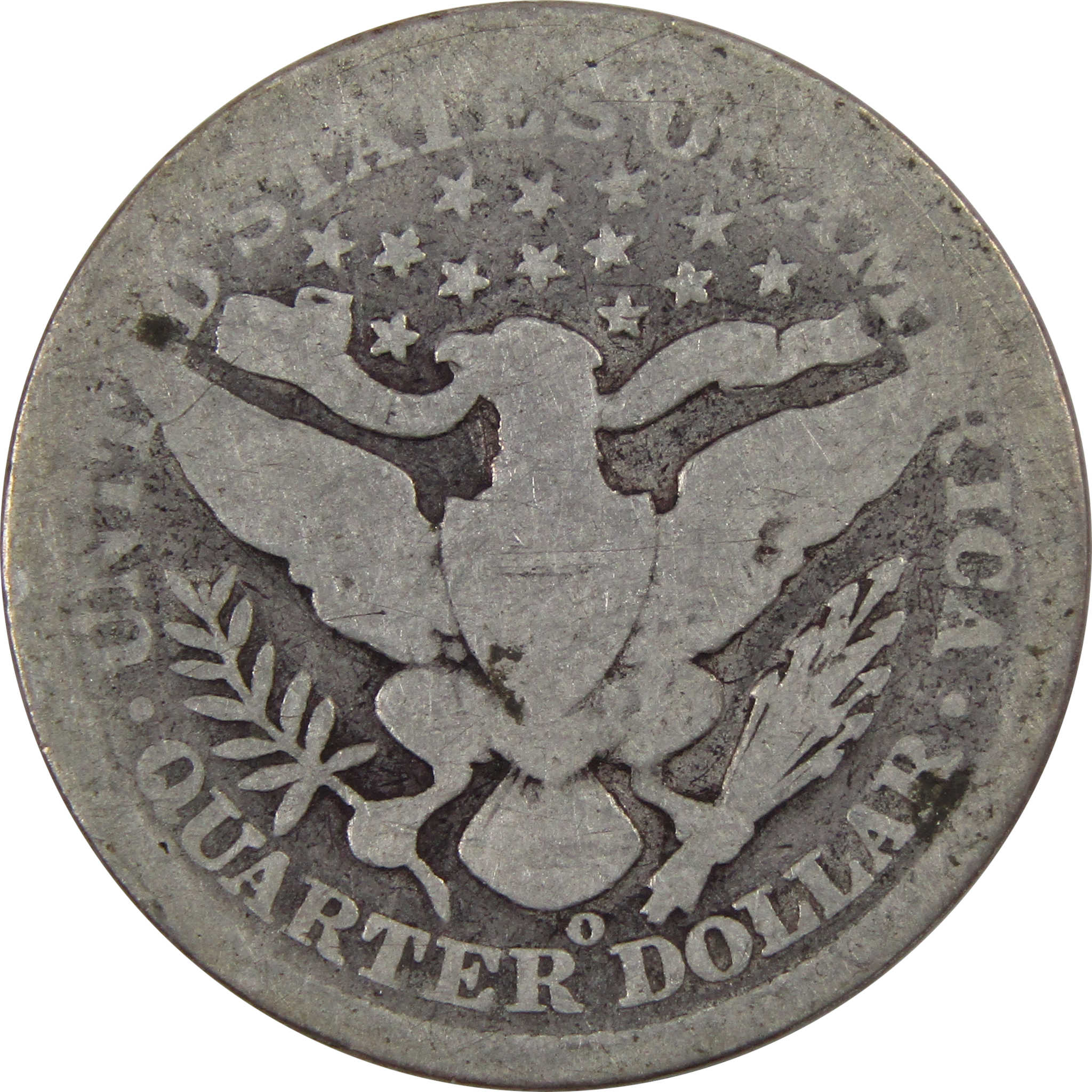 View Barber Quarters | Profile Coins & Collectibles