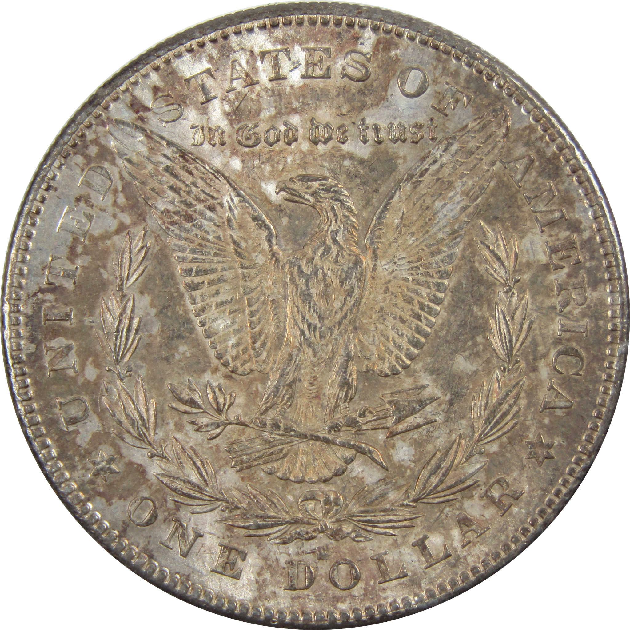 1878 S Morgan Dollar XF EF Extremely Fine 90% Silver $1 Coin SKU:I7009 - Morgan coin - Morgan silver dollar - Morgan silver dollar for sale - Profile Coins &amp; Collectibles