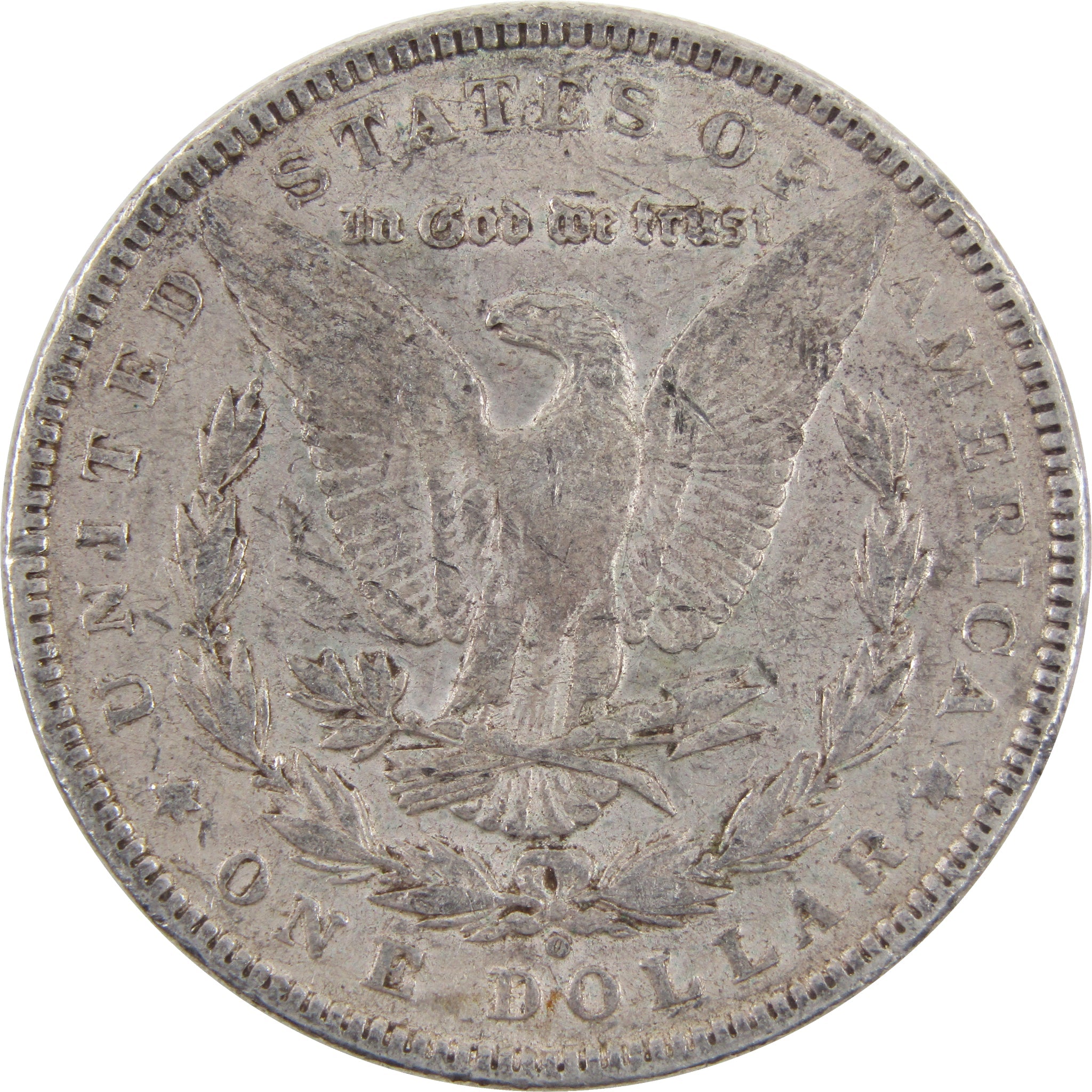 1902 O VAM 3 Micro O Morgan Dollar XF 90% Silver $1 Coin SKU:I2615 - Morgan coin - Morgan silver dollar - Morgan silver dollar for sale - Profile Coins &amp; Collectibles