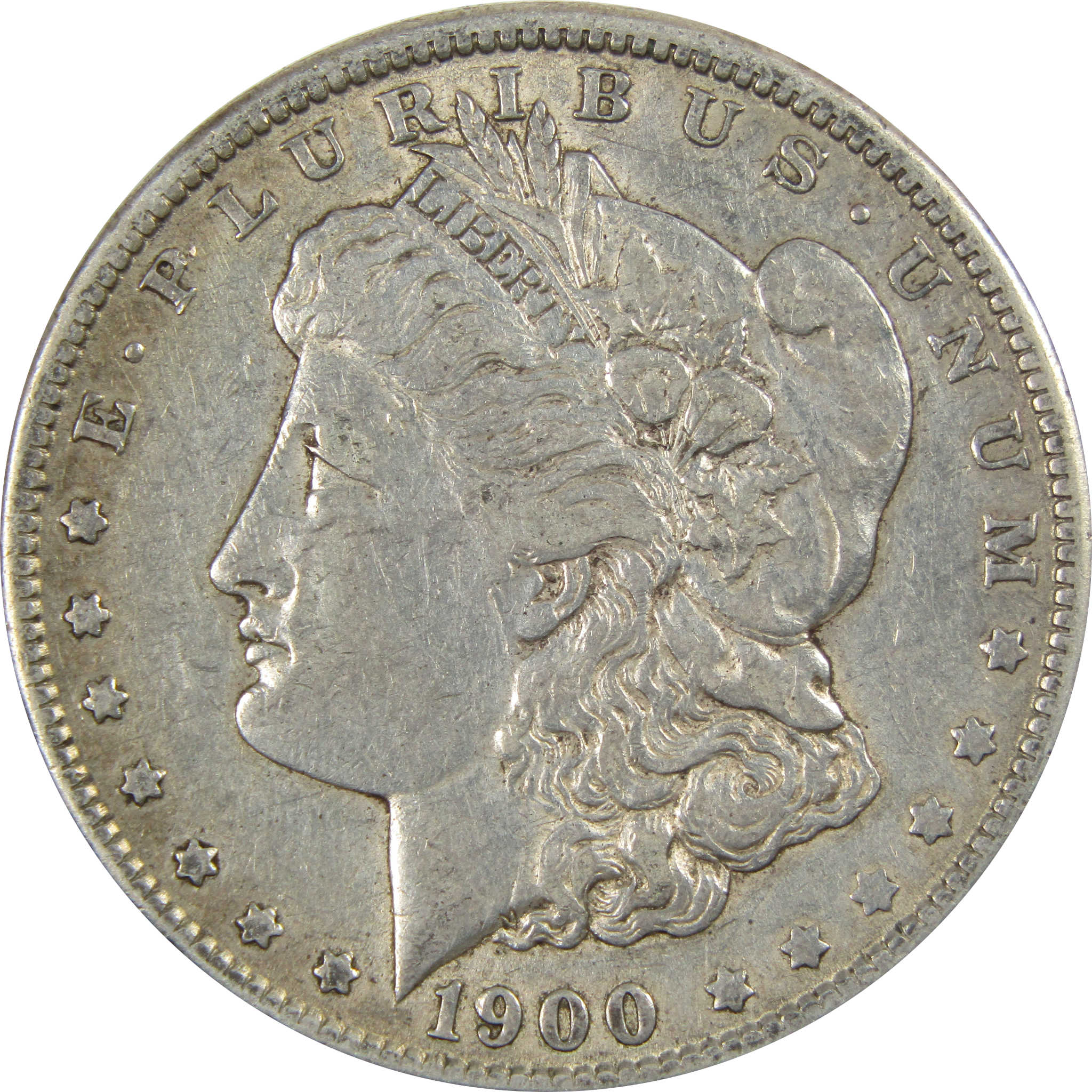 1900 O/CC Morgan Dollar XF EF Extremely Fine 90% Silver SKU:I7055 - Morgan coin - Morgan silver dollar - Morgan silver dollar for sale - Profile Coins &amp; Collectibles
