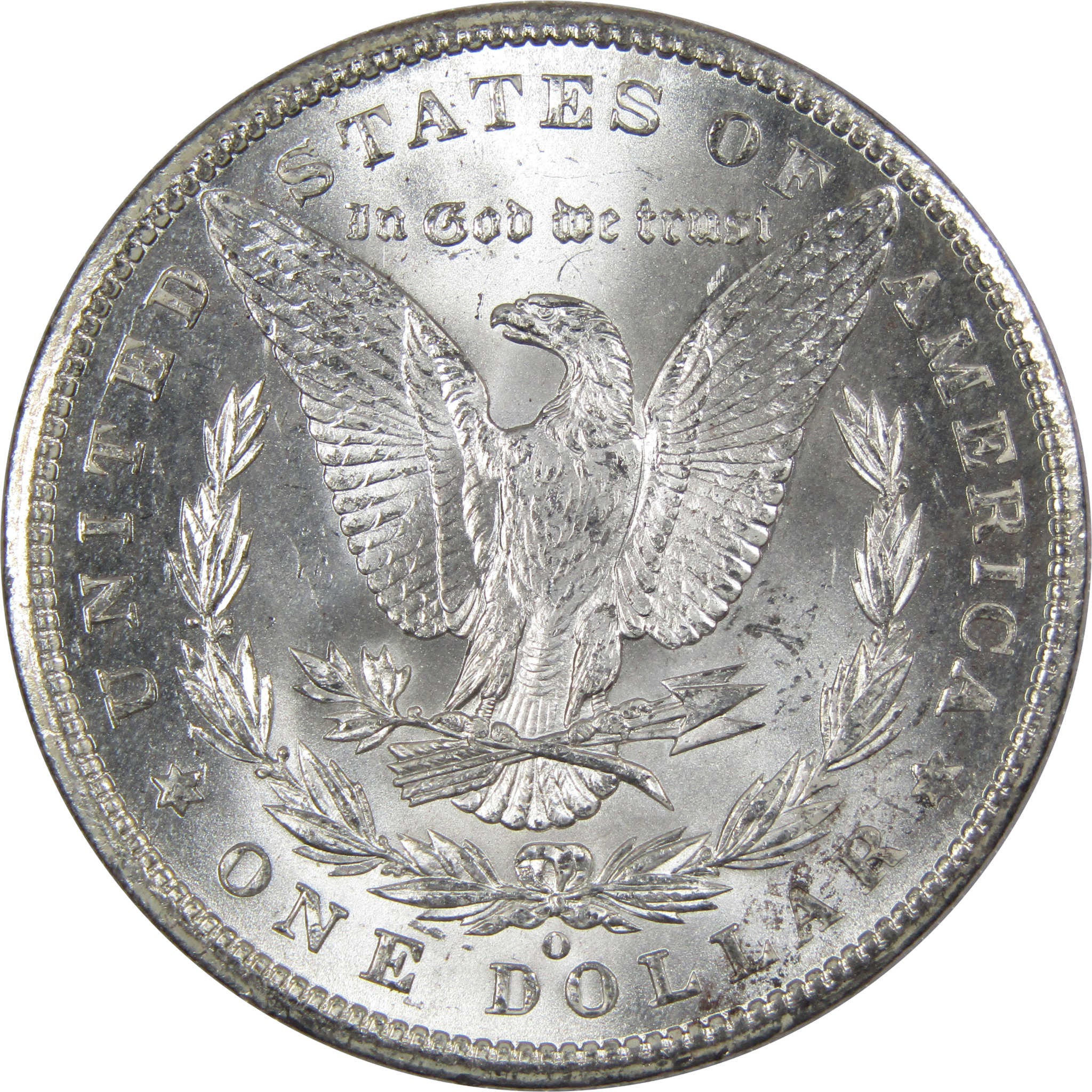 1900 O Morgan Dollar BU Uncirculated Mint State 90% Silver SKU:IPC9786 - Morgan coin - Morgan silver dollar - Morgan silver dollar for sale - Profile Coins &amp; Collectibles