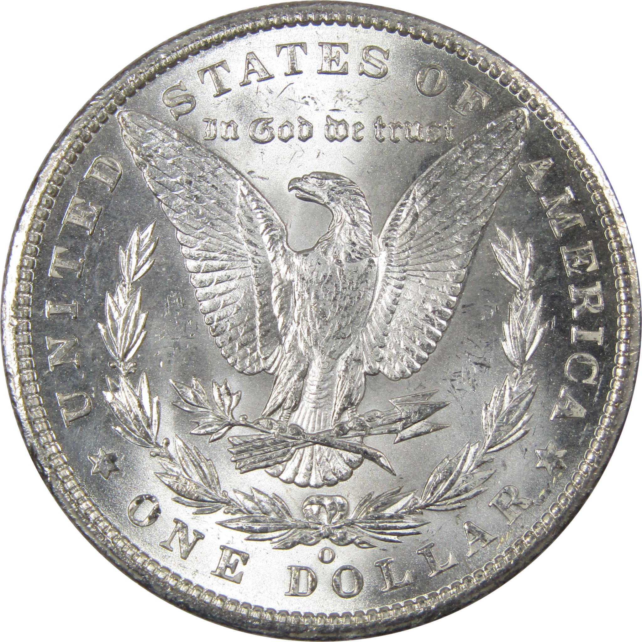 1900 O Morgan Dollar BU Uncirculated Mint State 90% Silver SKU:IPC9746 - Morgan coin - Morgan silver dollar - Morgan silver dollar for sale - Profile Coins &amp; Collectibles