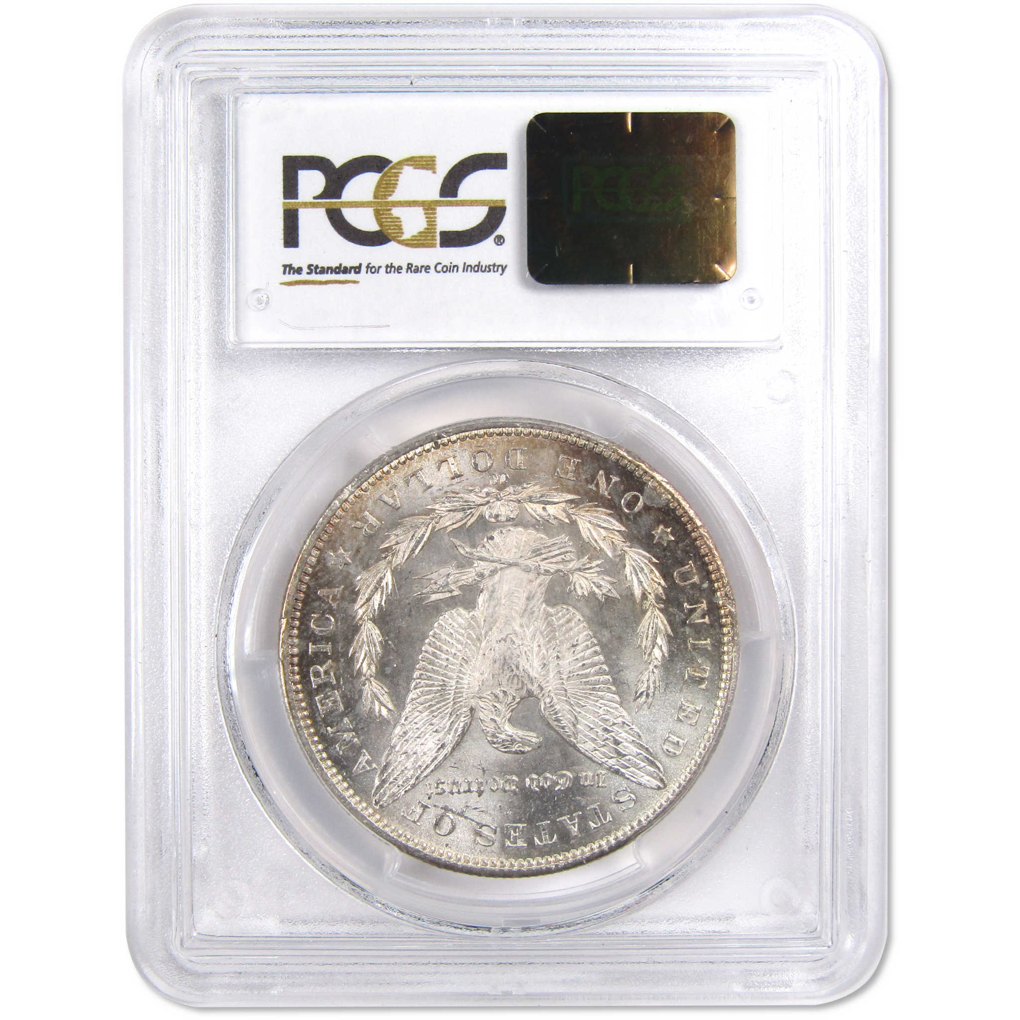 1891 CC Morgan Dollar MS 65 PCGS 90% Silver Uncirculated SKU:I3810 - Morgan coin - Morgan silver dollar - Morgan silver dollar for sale - Profile Coins &amp; Collectibles