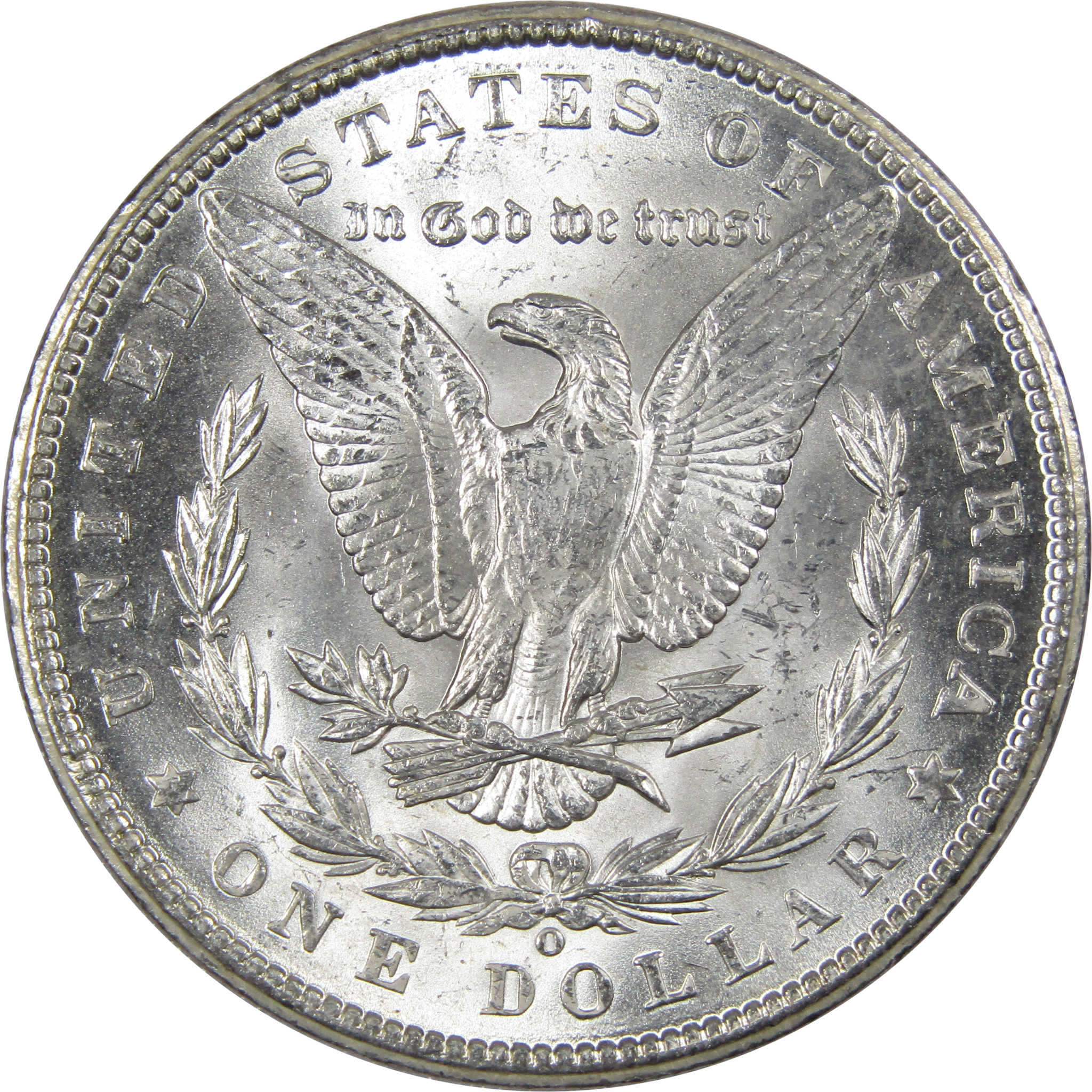 1900 O Morgan Dollar BU Uncirculated Mint State 90% Silver SKU:IPC9760 - Morgan coin - Morgan silver dollar - Morgan silver dollar for sale - Profile Coins &amp; Collectibles