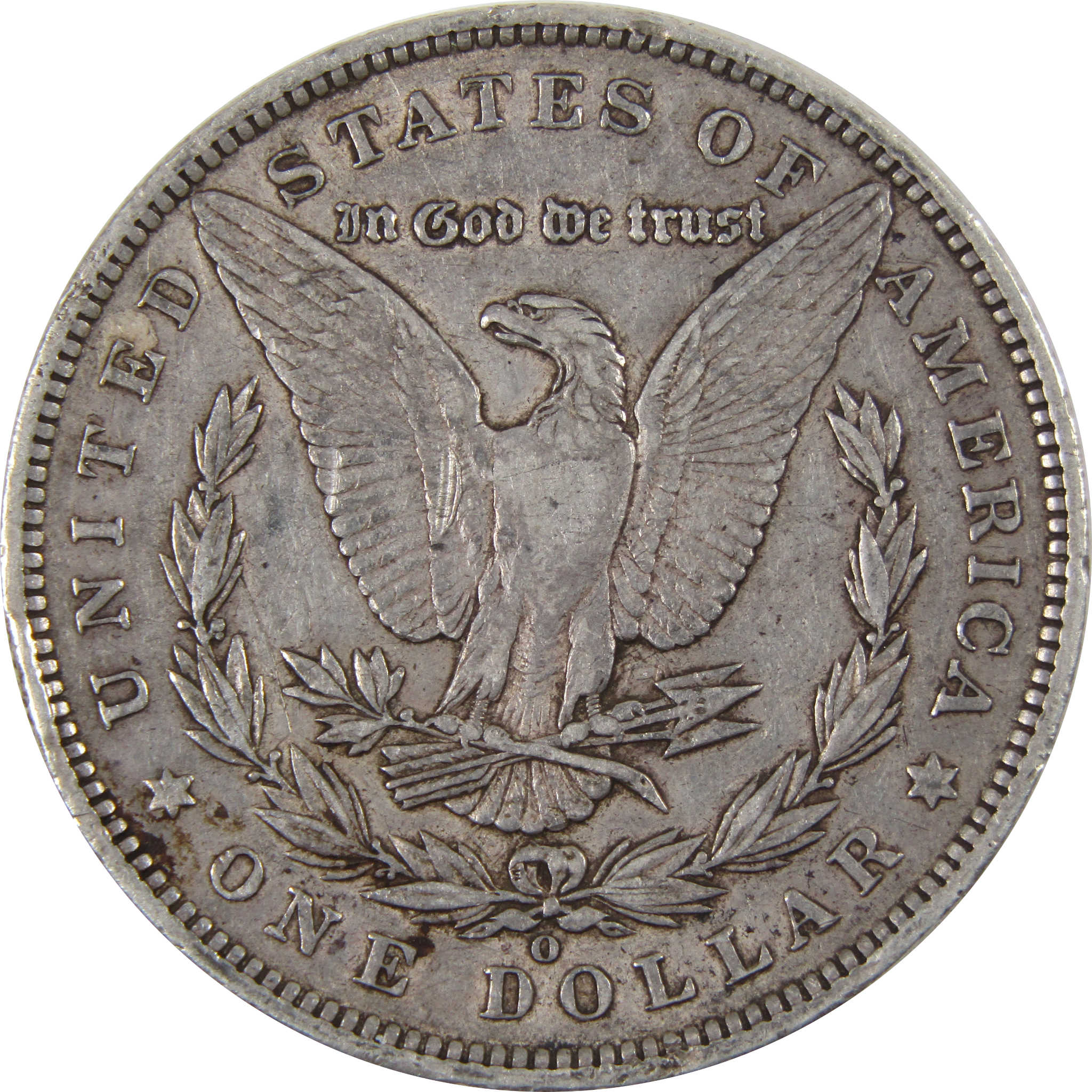 1891 O VAM-1A1 E on Reverse Morgan Dollar VF Details Silver SKU:I2775 - Morgan coin - Morgan silver dollar - Morgan silver dollar for sale - Profile Coins &amp; Collectibles