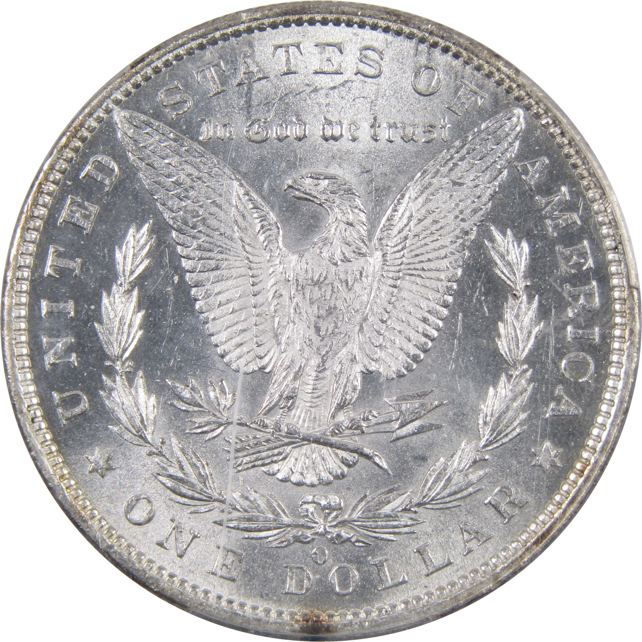 1879 O Morgan Dollar MS 63 PCGS 90% Silver Uncirculated SKU:I3024 - Morgan coin - Morgan silver dollar - Morgan silver dollar for sale - Profile Coins &amp; Collectibles