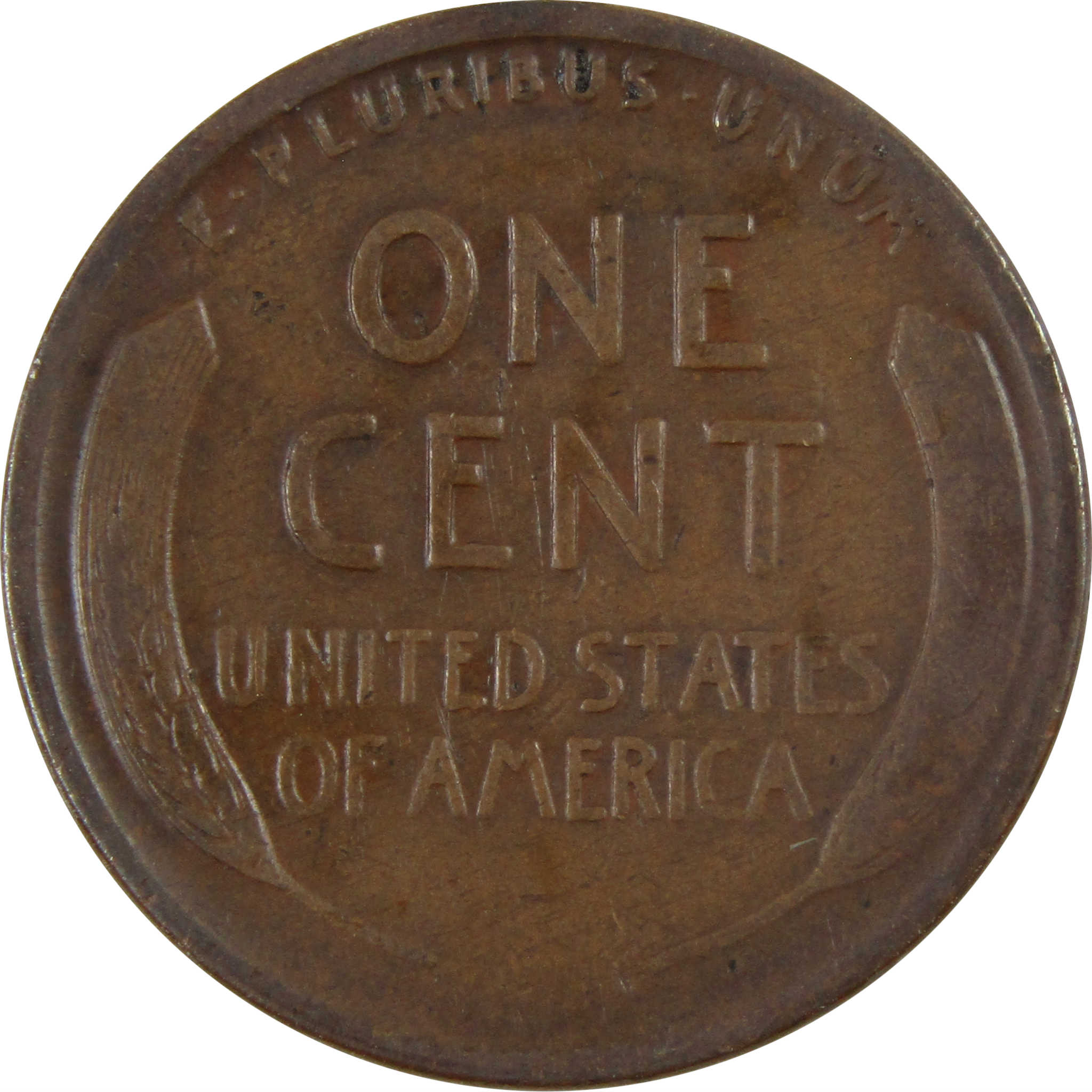 1922 D Lincoln Wheat Cent AG About Good Penny 1c US Coin SKU:I4426