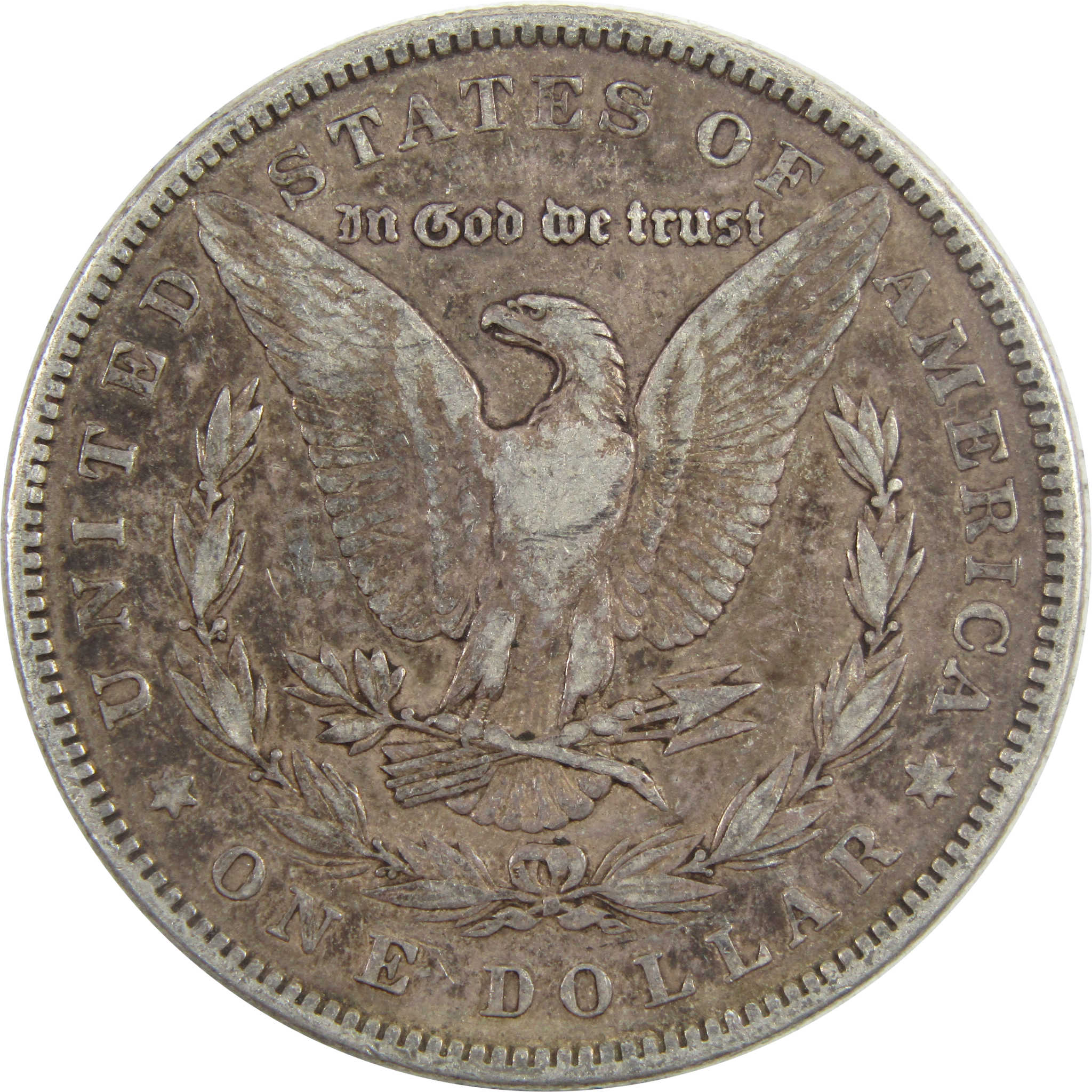 1883 Morgan Dollar VF Very Fine 90% Silver $1 Coin SKU:I5584 - Morgan coin - Morgan silver dollar - Morgan silver dollar for sale - Profile Coins &amp; Collectibles