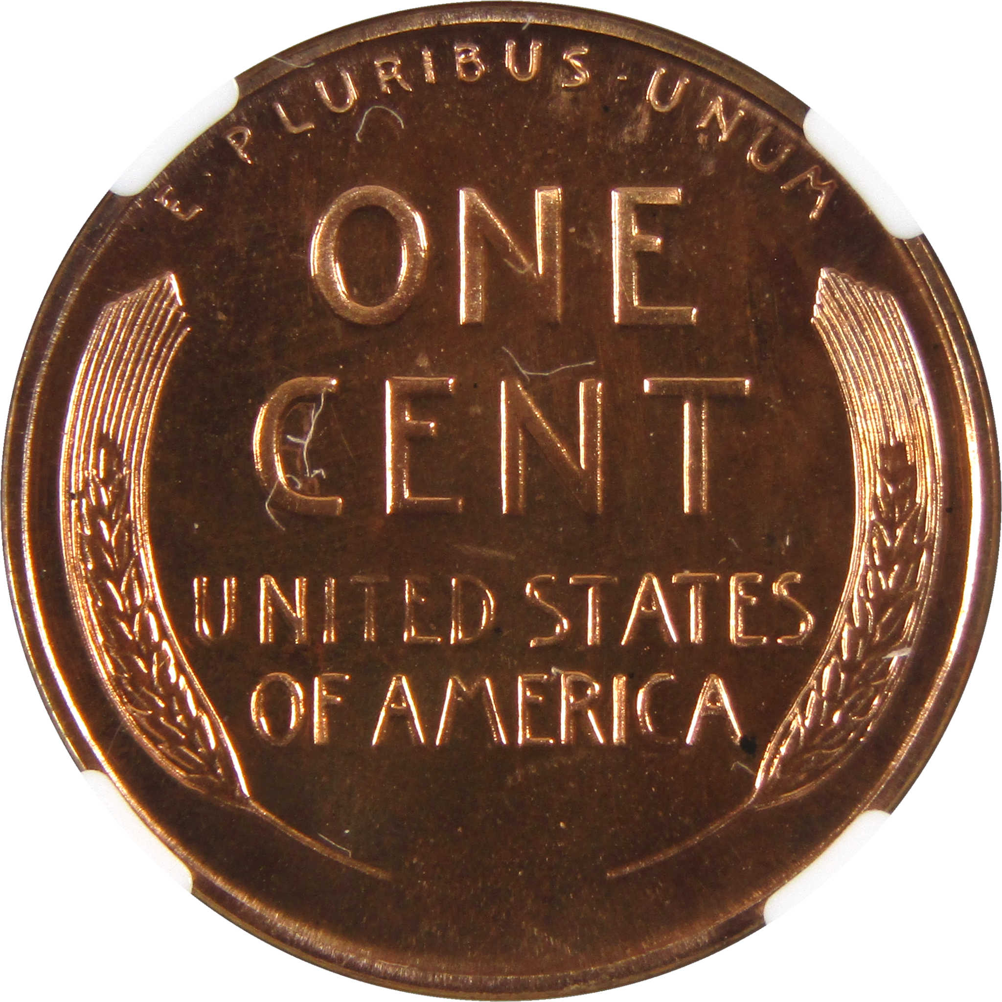 1952 Lincoln Wheat Cent PF 67 RD NGC Penny 1c Proof Coin SKU:I4483