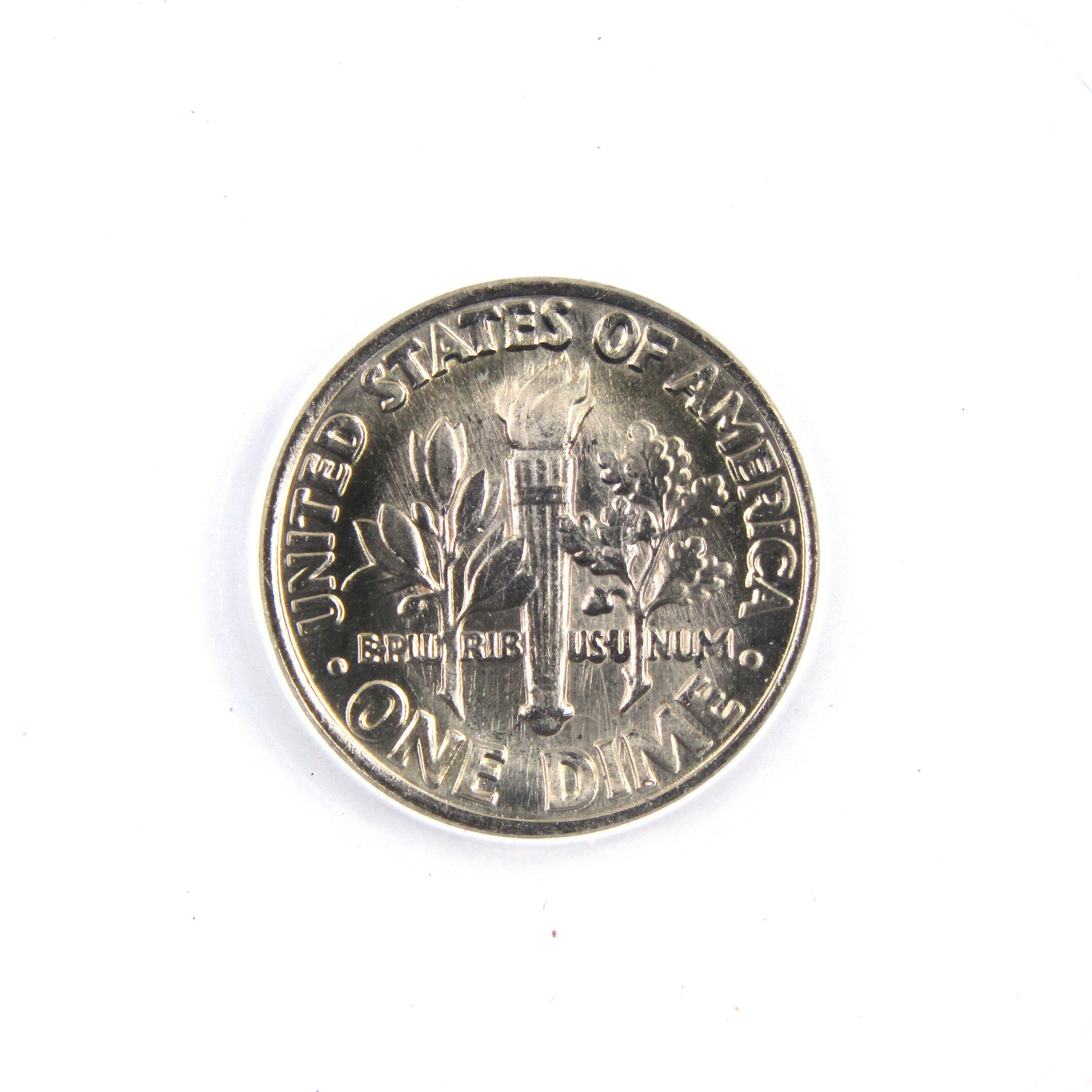 1982 no shops p roosevelt dime