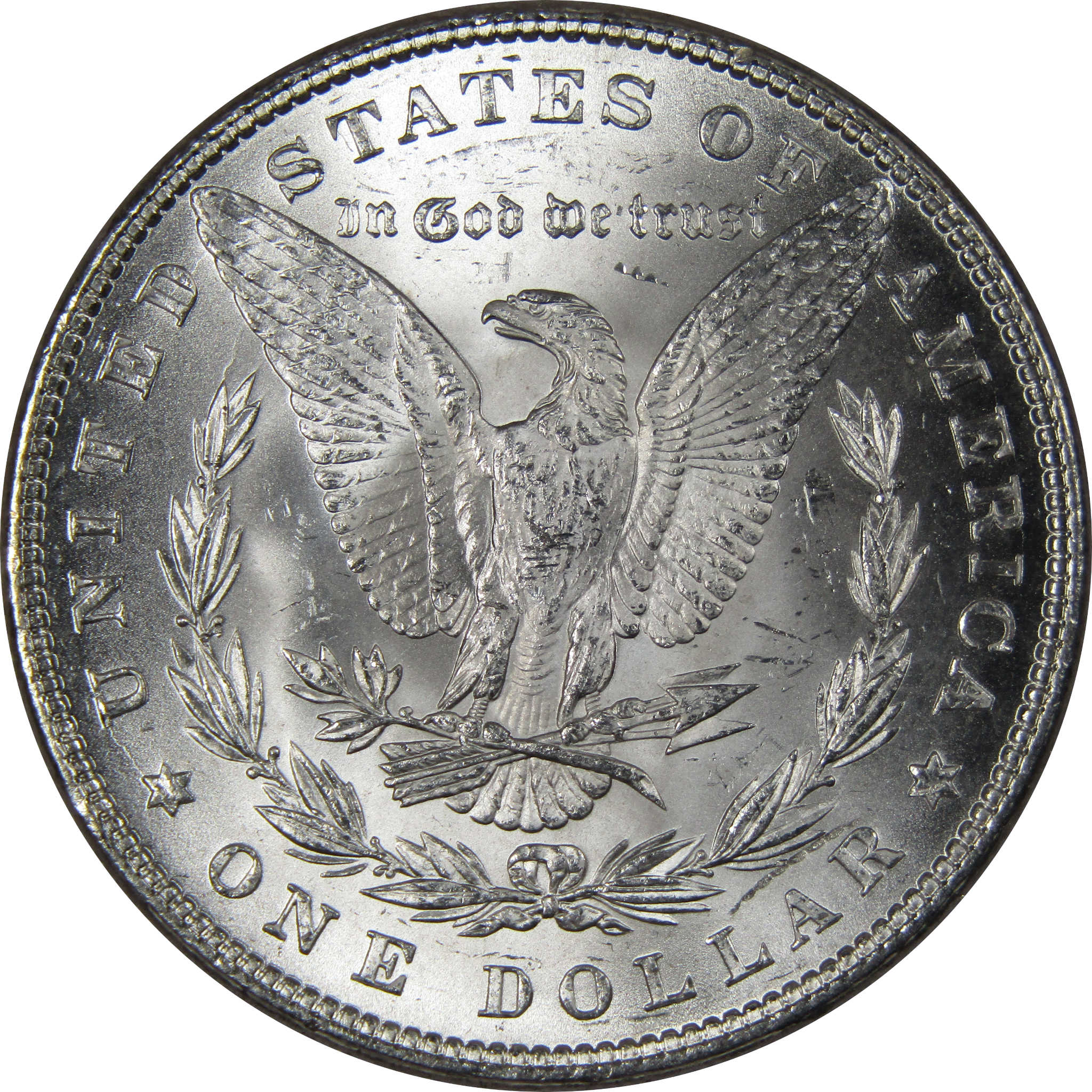 1882 Morgan Dollar BU Uncirculated Mint State 90% Silver SKU:IPC9710 - Morgan coin - Morgan silver dollar - Morgan silver dollar for sale - Profile Coins &amp; Collectibles