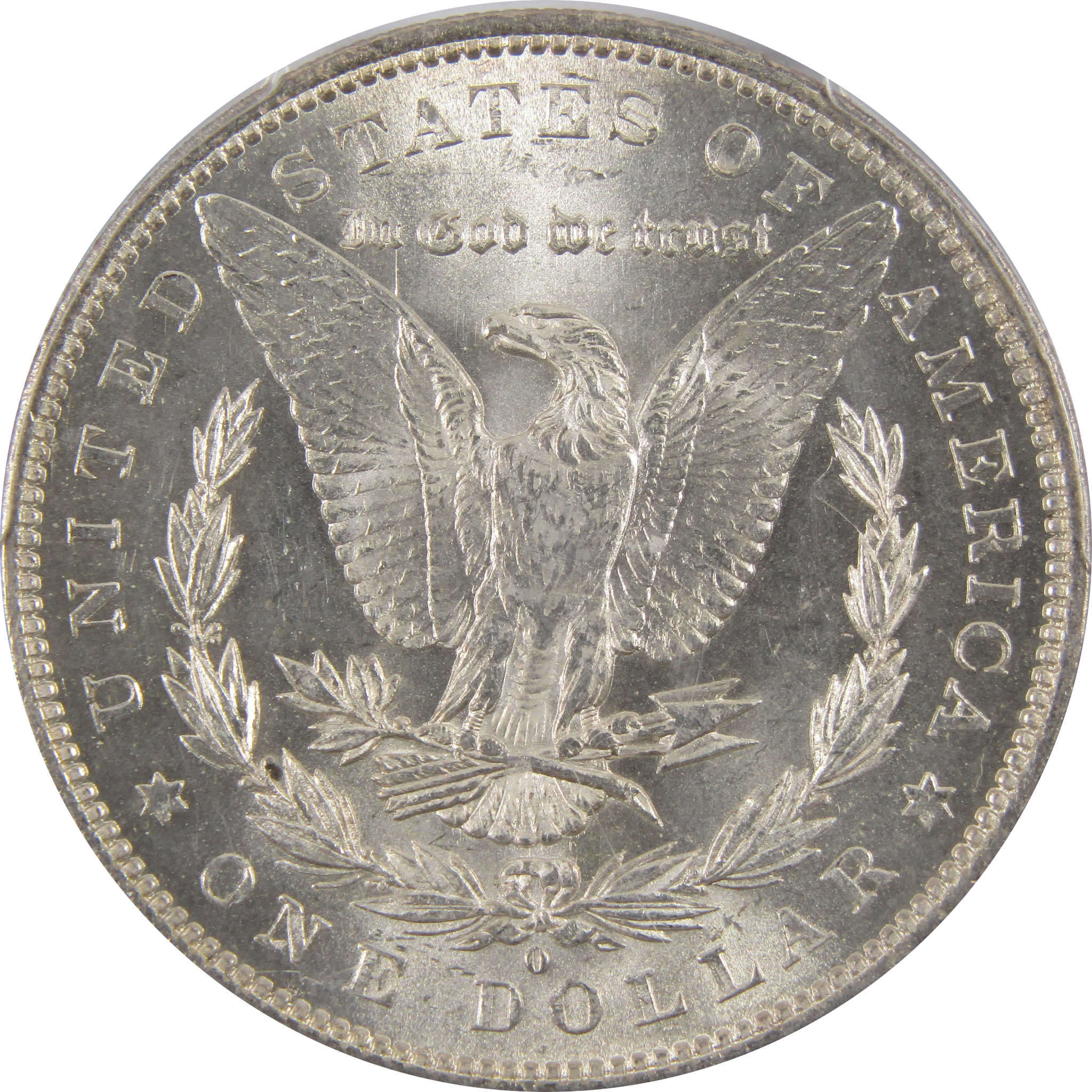 1879 O Morgan Dollar MS 63 PCGS 90% Silver Unc Coin $1 SKU:I7742 - Morgan coin - Morgan silver dollar - Morgan silver dollar for sale - Profile Coins &amp; Collectibles