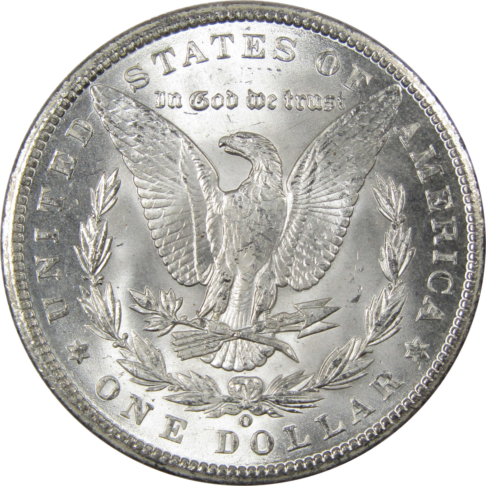 1900 O Morgan Dollar BU Uncirculated Mint State 90% Silver SKU:IPC9758 - Morgan coin - Morgan silver dollar - Morgan silver dollar for sale - Profile Coins &amp; Collectibles