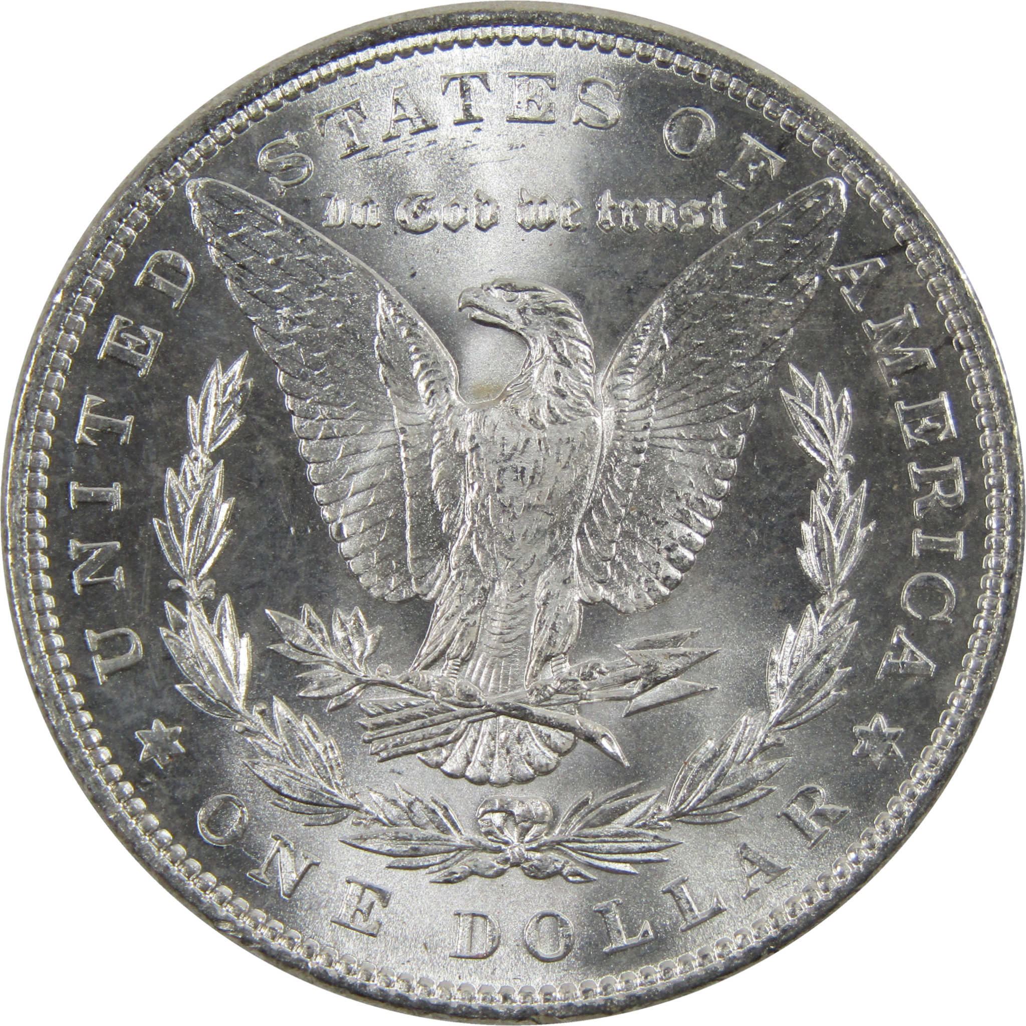 1884 Morgan Dollar BU Uncirculated 90% Silver $1 Coin SKU:I6008 - Morgan coin - Morgan silver dollar - Morgan silver dollar for sale - Profile Coins &amp; Collectibles