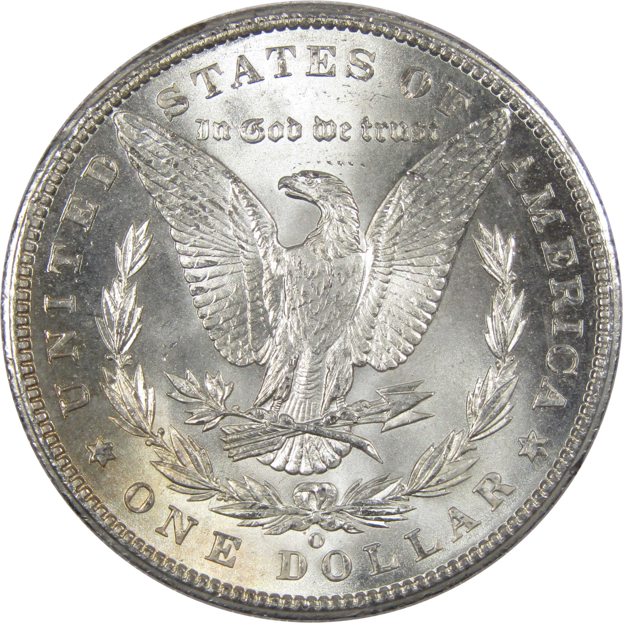 1900 O Morgan Dollar BU Uncirculated Mint State 90% Silver SKU:IPC9765 - Morgan coin - Morgan silver dollar - Morgan silver dollar for sale - Profile Coins &amp; Collectibles